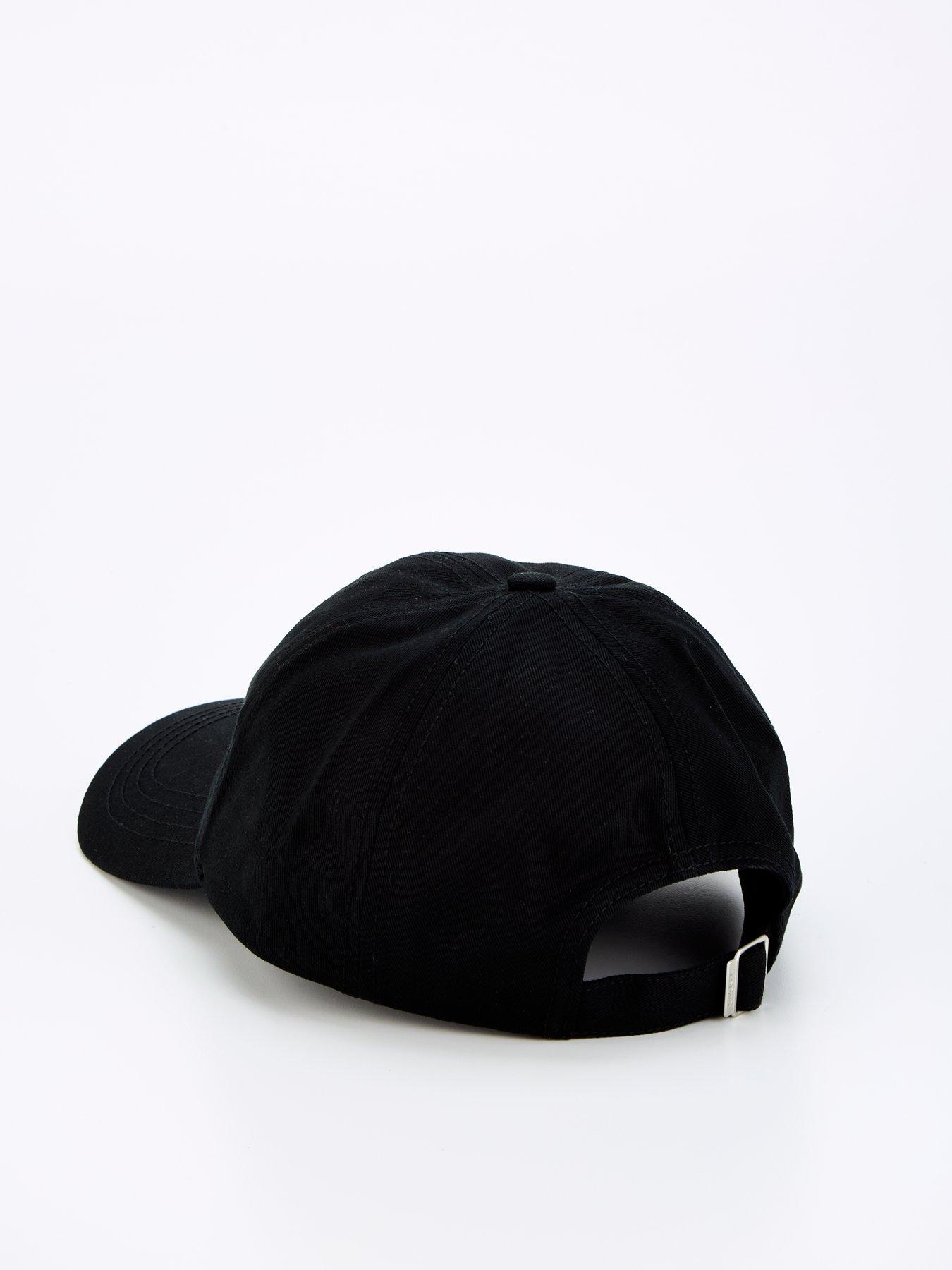 gant-gant-unisex-shield-cap-blackback