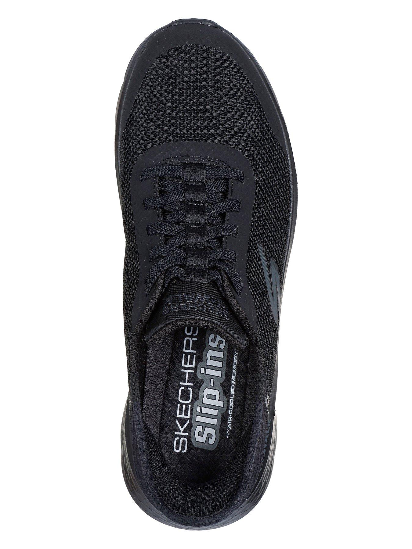 skechers-hands-up-go-walk-flex-slip-ins-trainers-blackoutfit