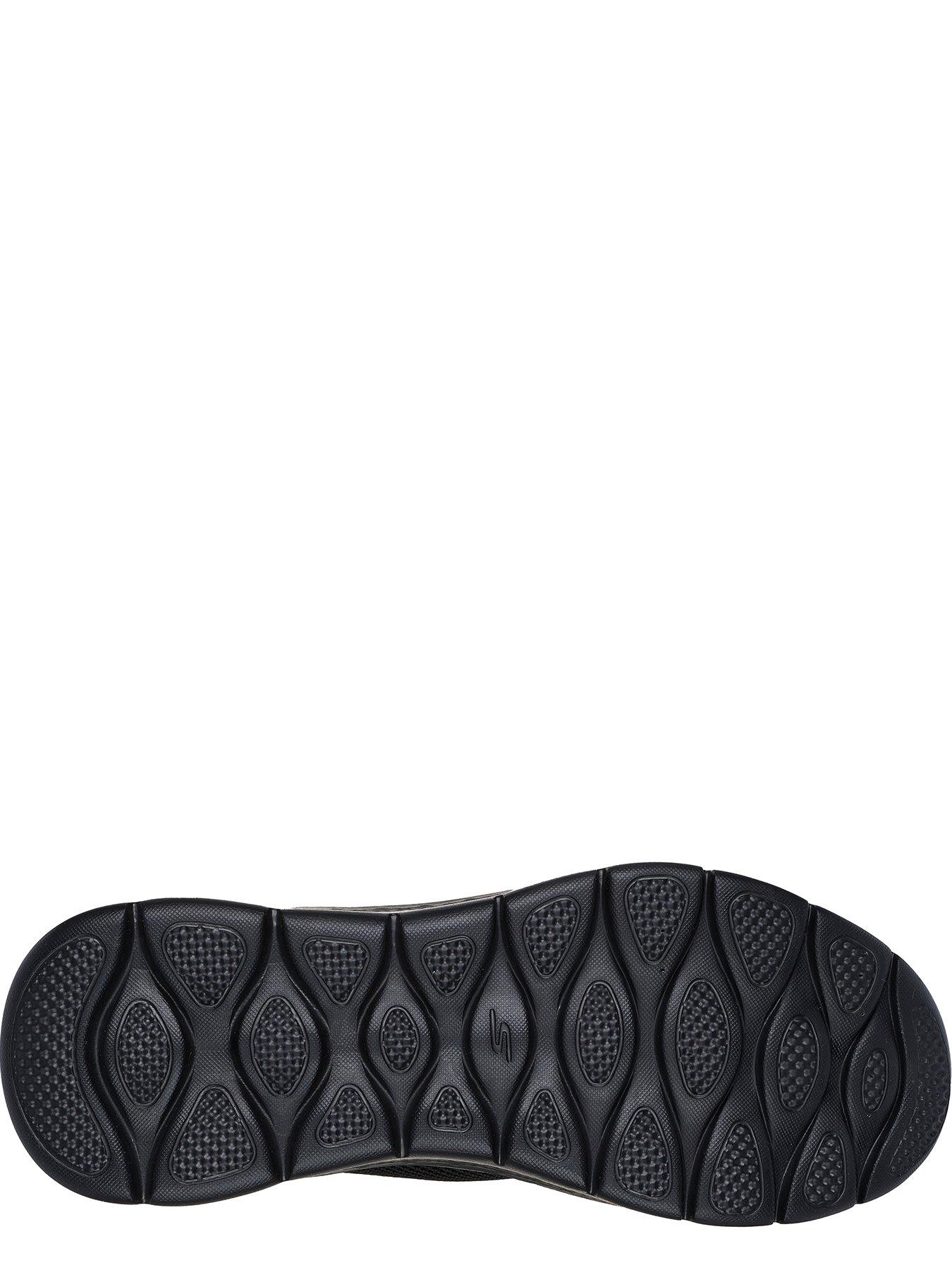 skechers-hands-up-go-walk-flex-slip-ins-trainers-blackdetail