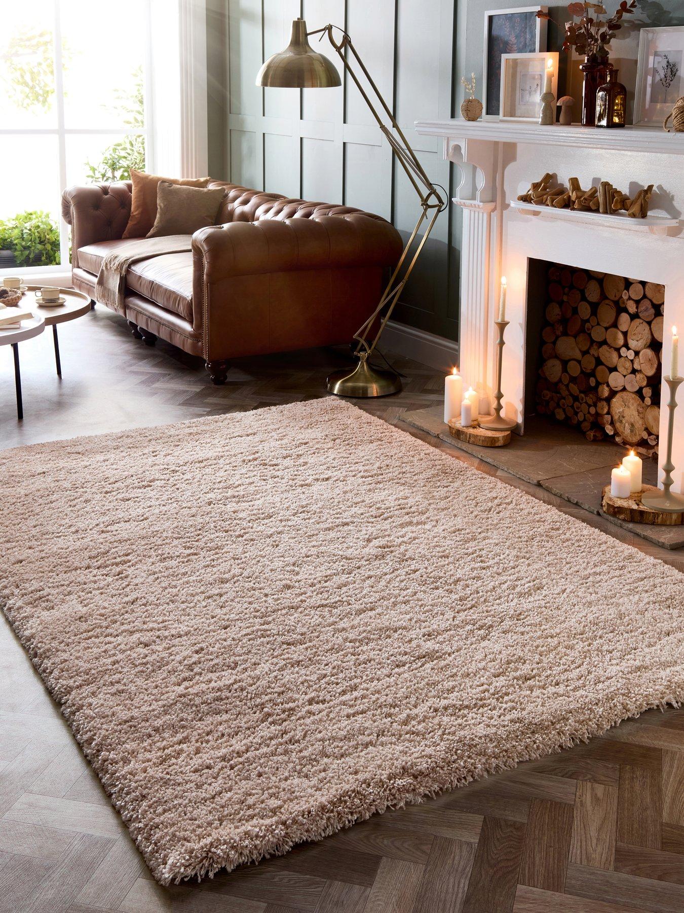 Image 1 of 7 of The Very Collection Hadley Rug