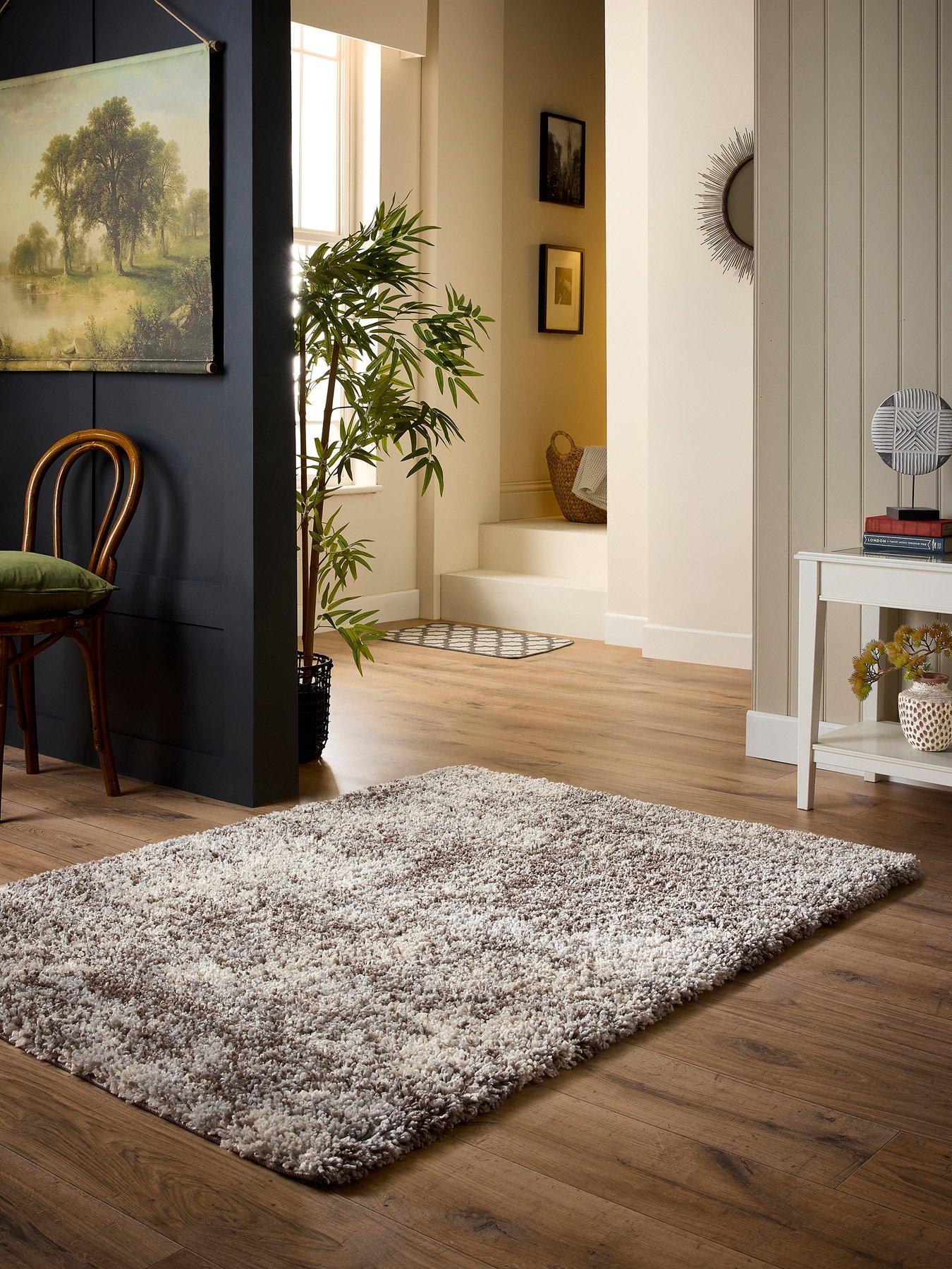 Image 1 of 5 of The Very Collection Hadley Rug - Multi