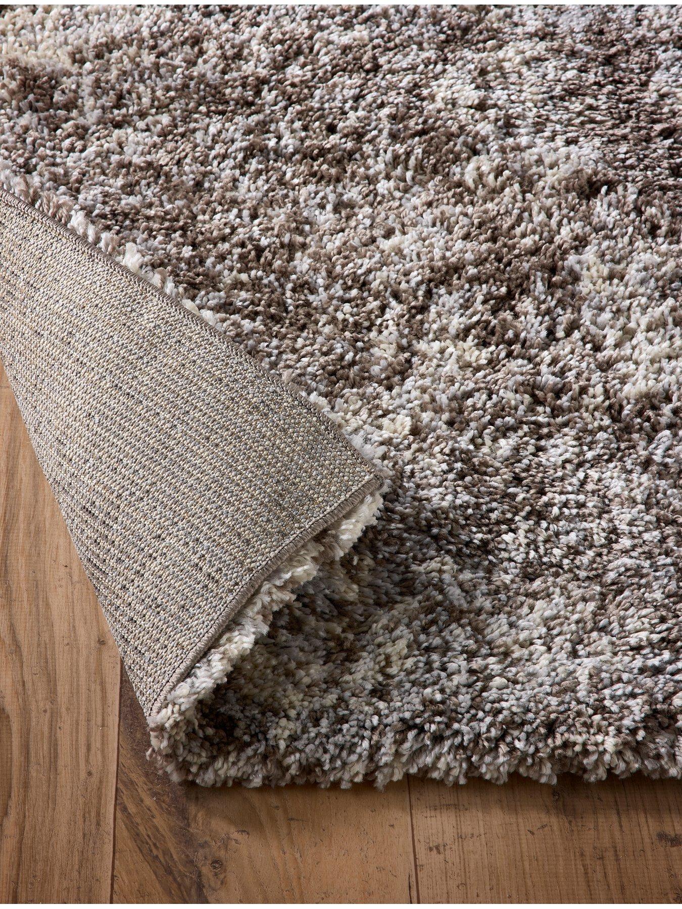 Image 4 of 5 of The Very Collection Hadley Rug - Multi