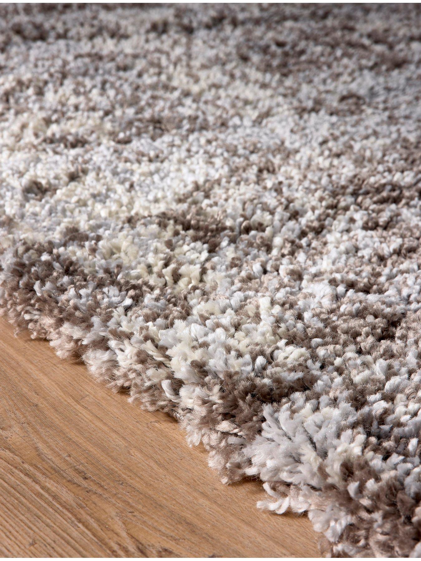Image 5 of 5 of The Very Collection Hadley Rug - Multi