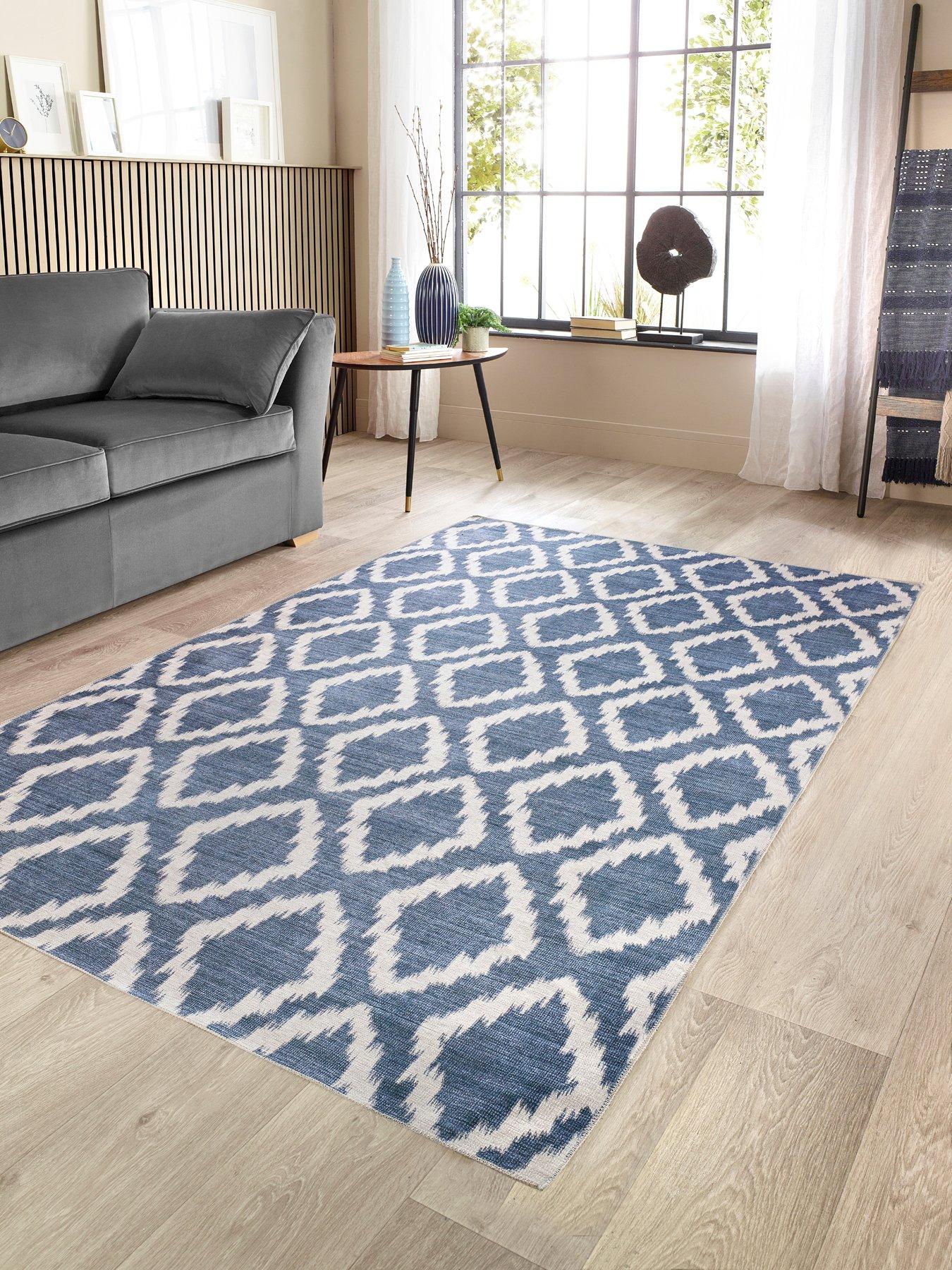 Image of Very Home My Washable Como Rug