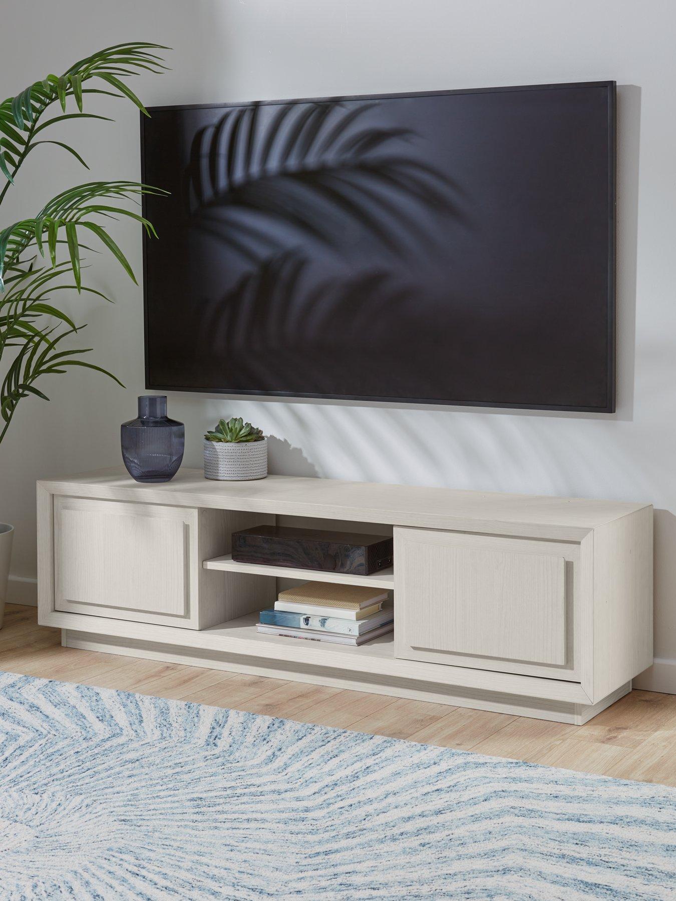 Image 1 of 7 of Very Home Alsop TV&nbsp;Unit - fits up to 55 inch TV - FSC&reg; Certified