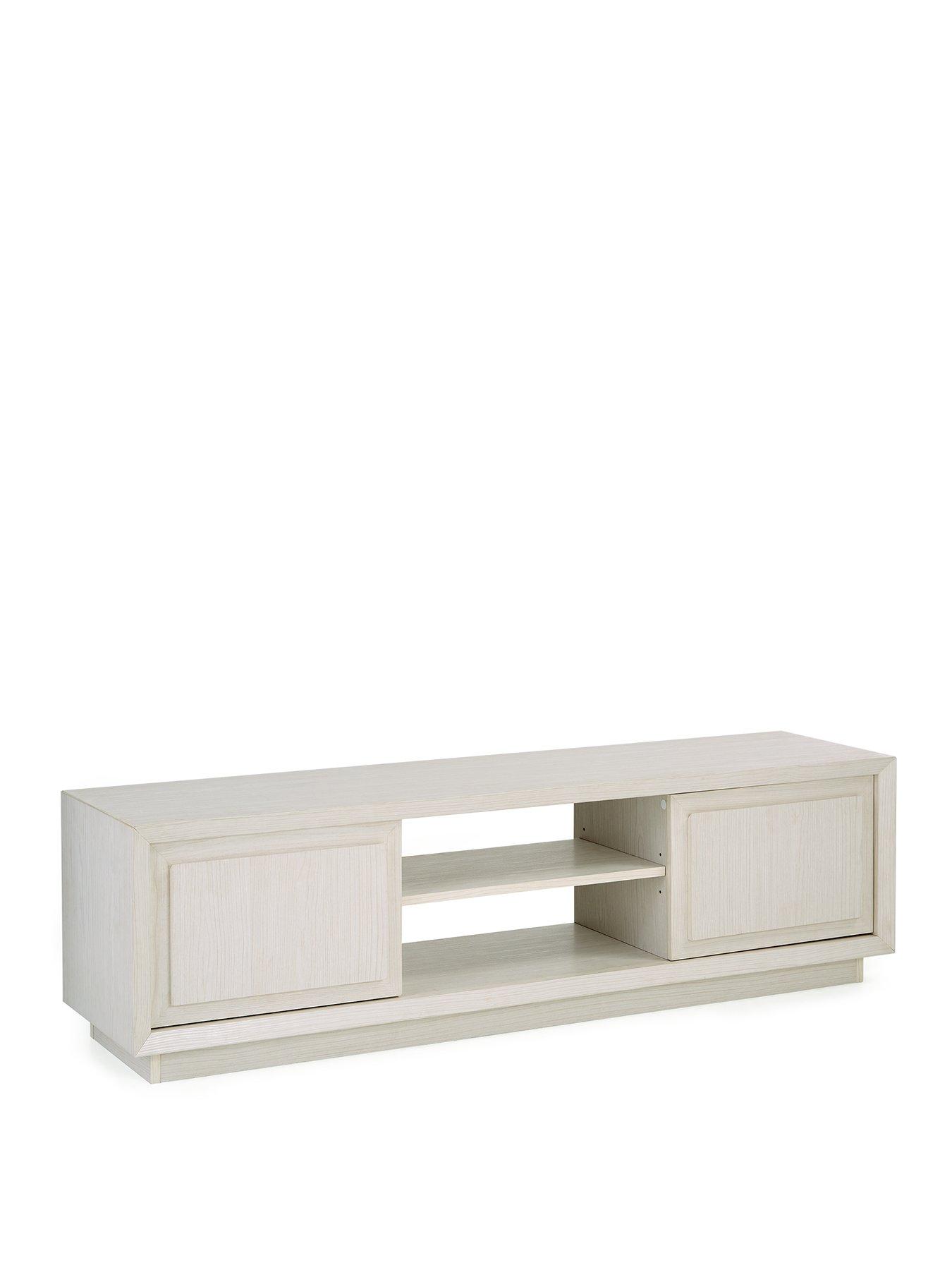 Image 3 of 7 of Very Home Alsop TV&nbsp;Unit - fits up to 55 inch TV - FSC&reg; Certified