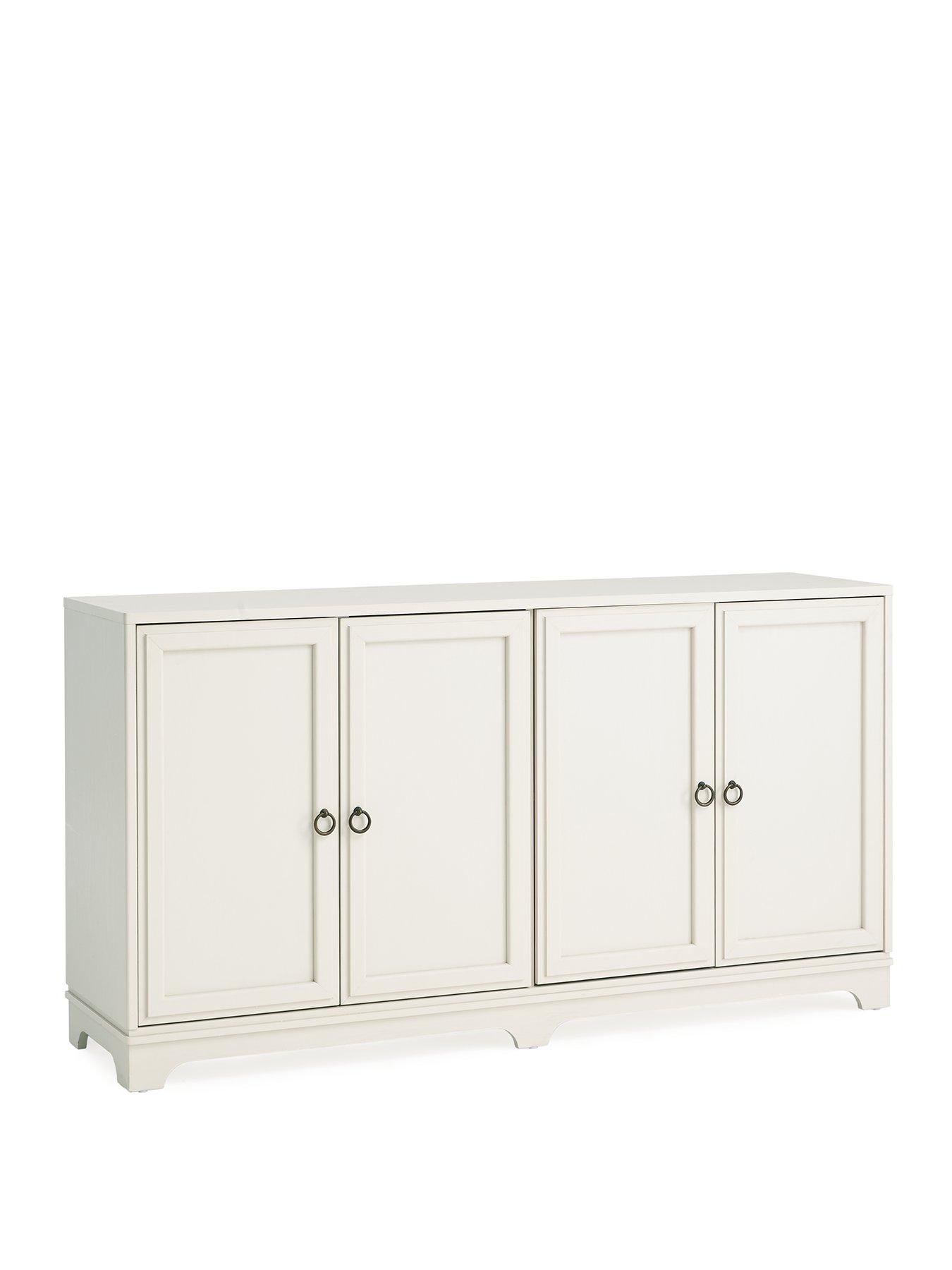 Image 3 of 7 of The Very Collection Cabot Large 4 Door&nbsp;Sideboard