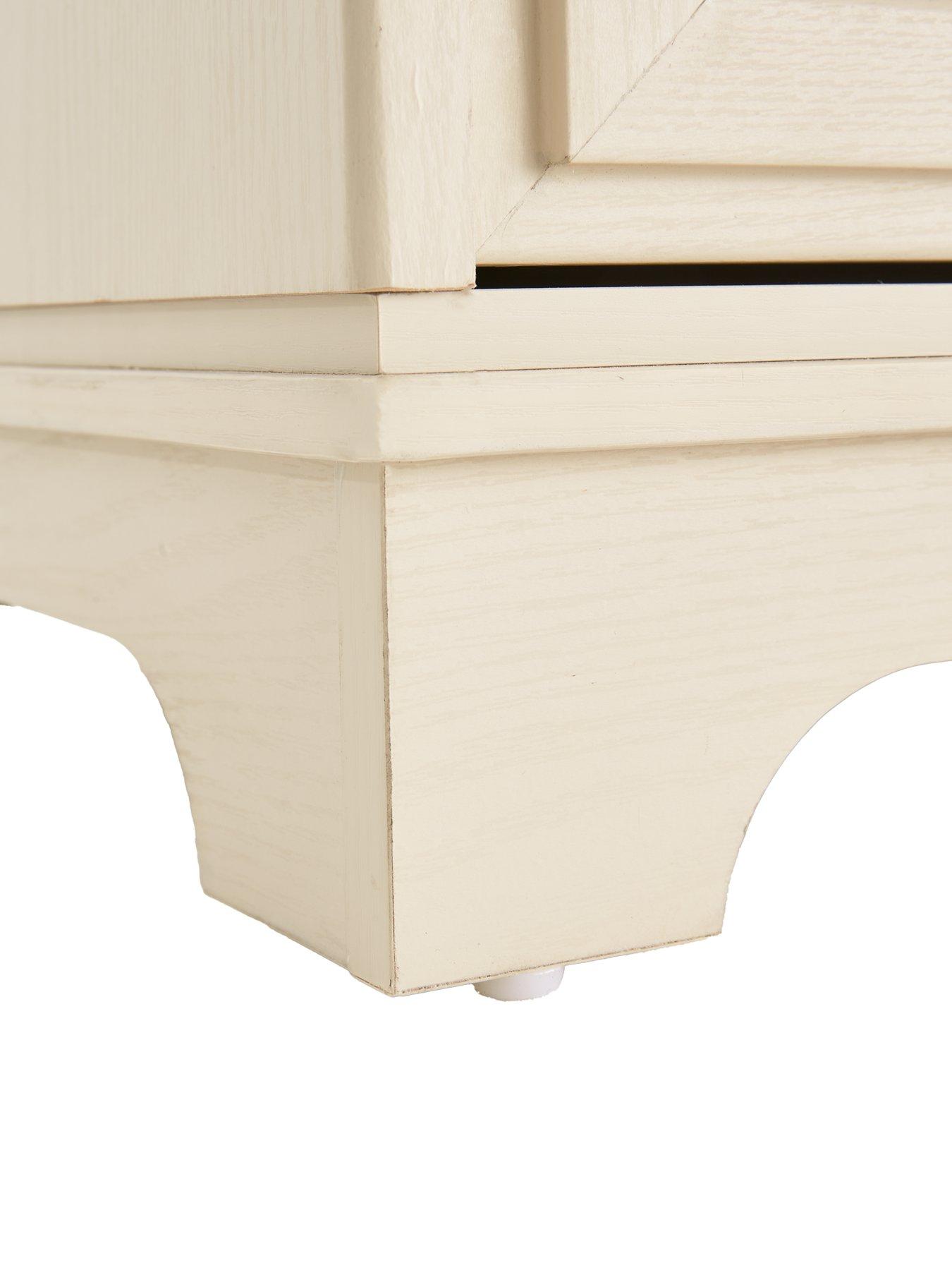 Image 6 of 7 of The Very Collection Cabot Large 4 Door&nbsp;Sideboard
