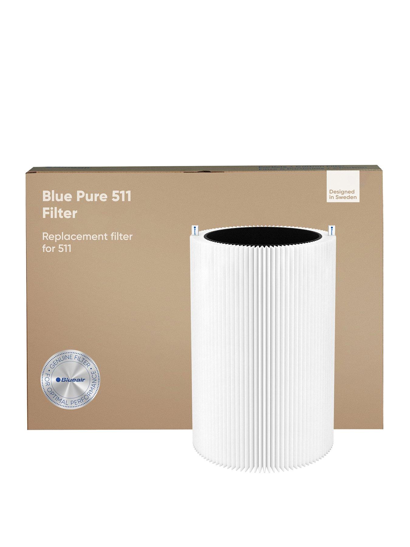 Image of Blueair Blue Pure 511 Filter