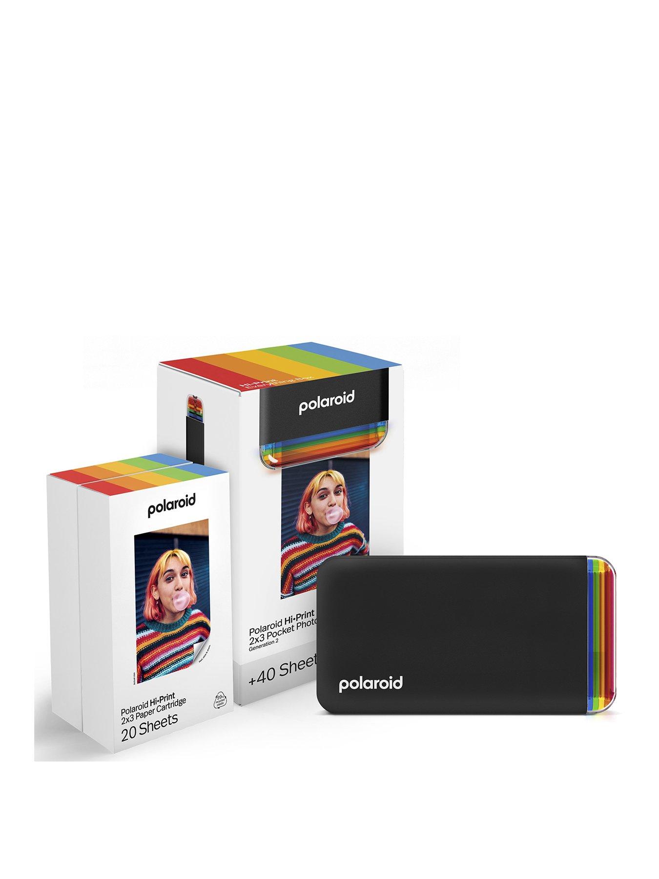 undefined Everything Box Hi Print 2x3 Gen 2