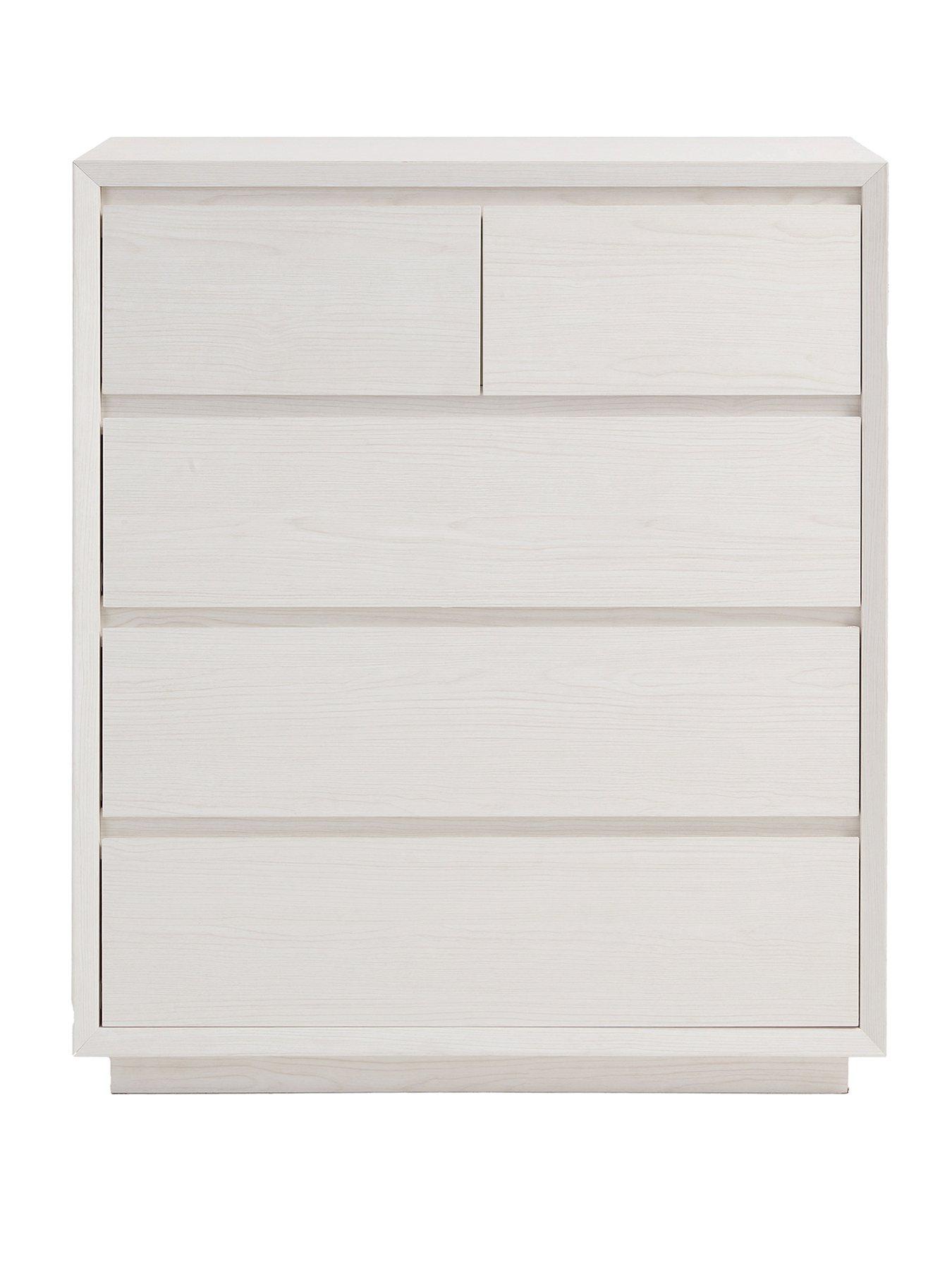 very-home-alsop-2-nbsp3-drawer-chest-white-oak-effectnbsp--fscreg-certifiedstillFront