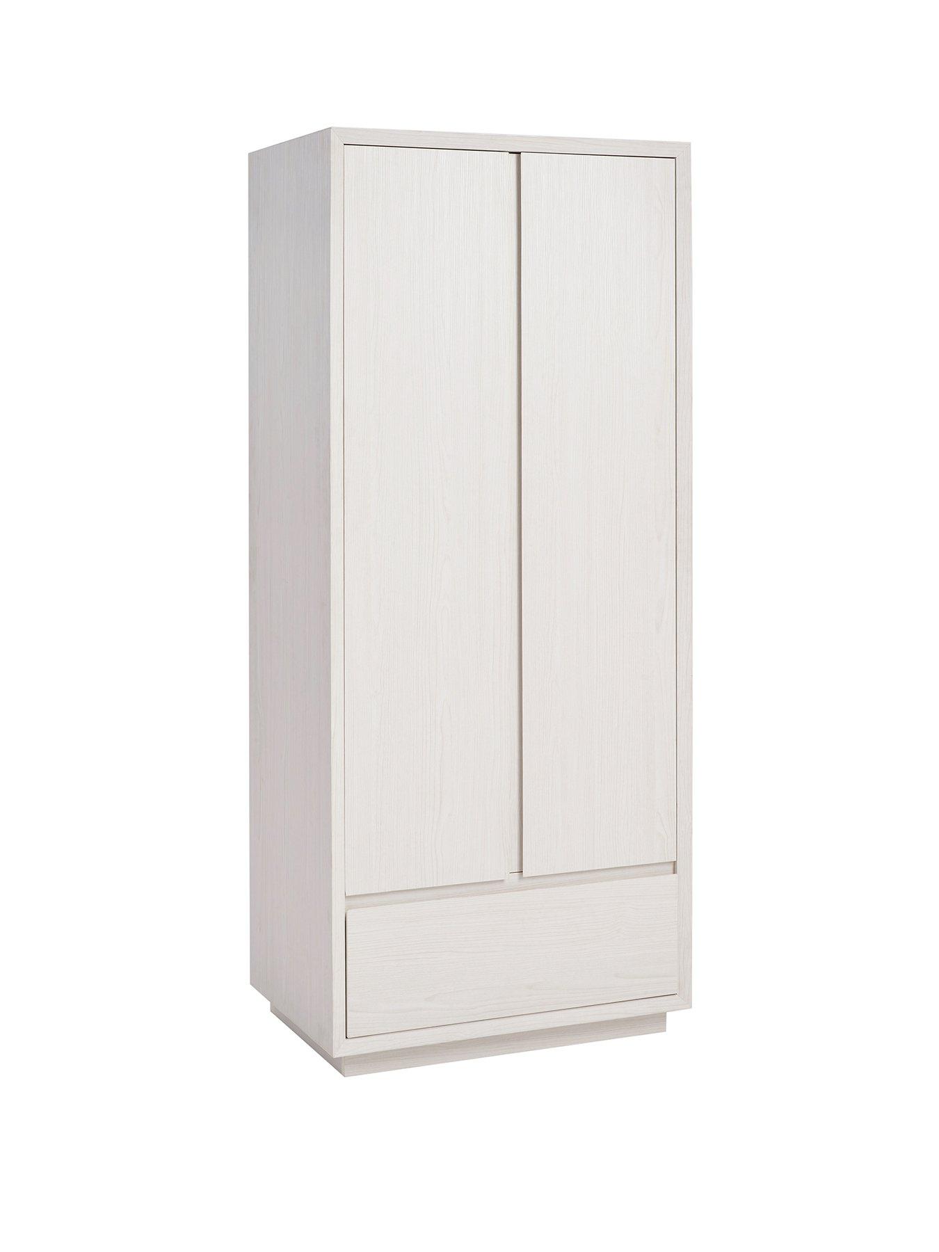 very-home-alsopnbsp2-door-1-drawer-wardrobe-white-oak-effect-fscreg-certifiedback