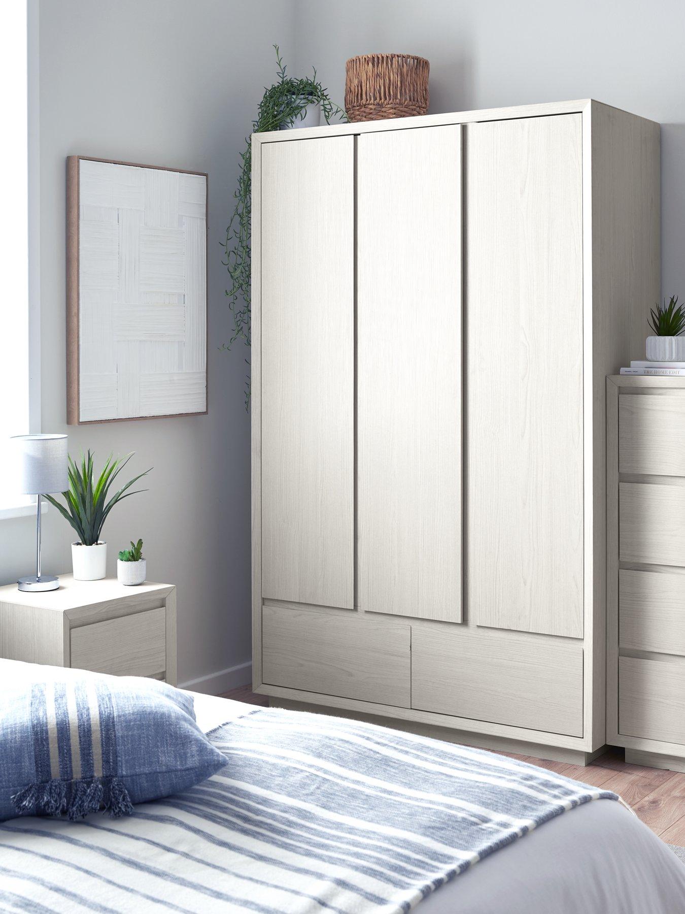 very-home-alsop-3nbspdoor-2-drawer-wardrobe-white-oak-effect-fscreg-certified