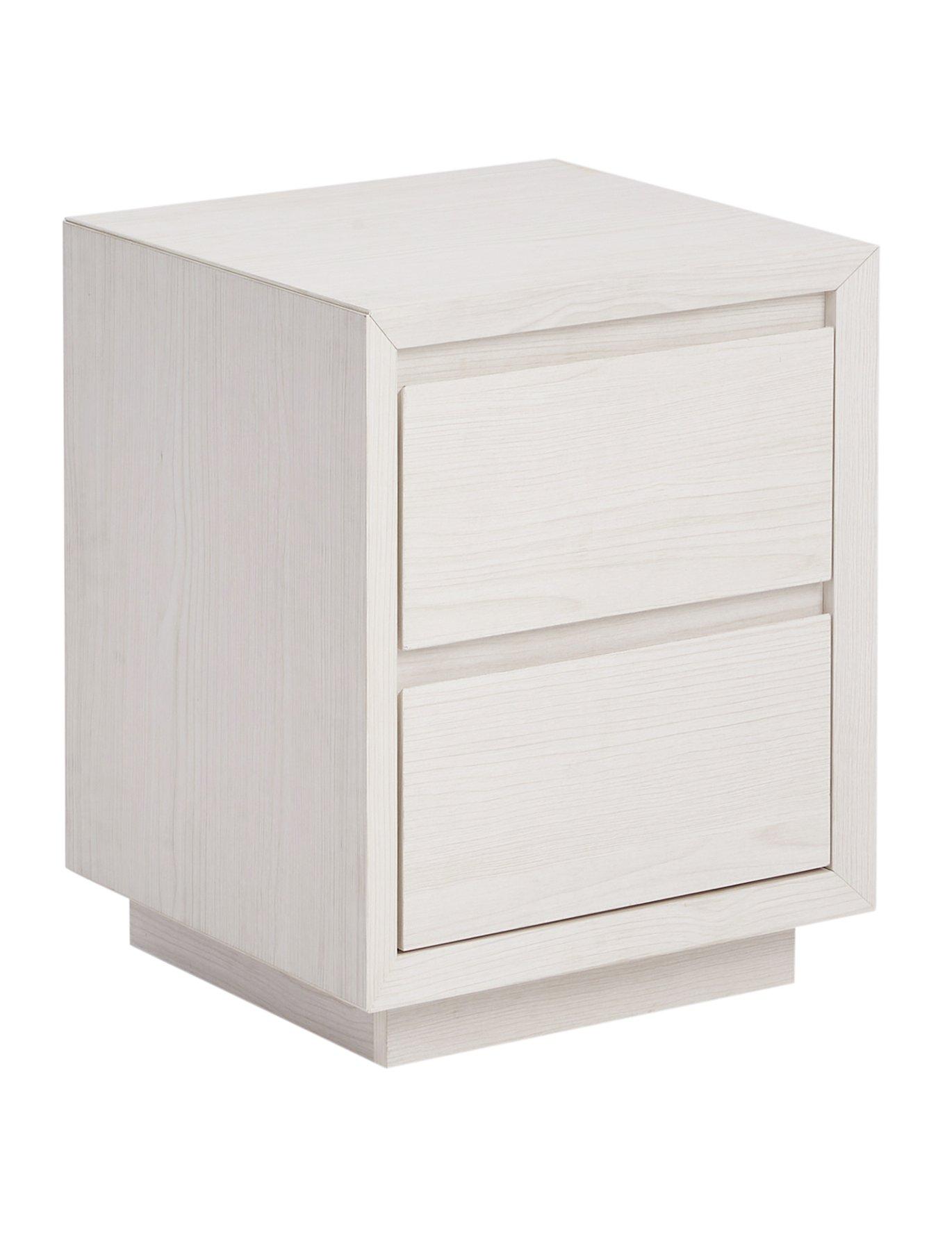 very-home-alsop-2-drawer-bedside-chest-white-oak-effect-fscreg-certifiedback