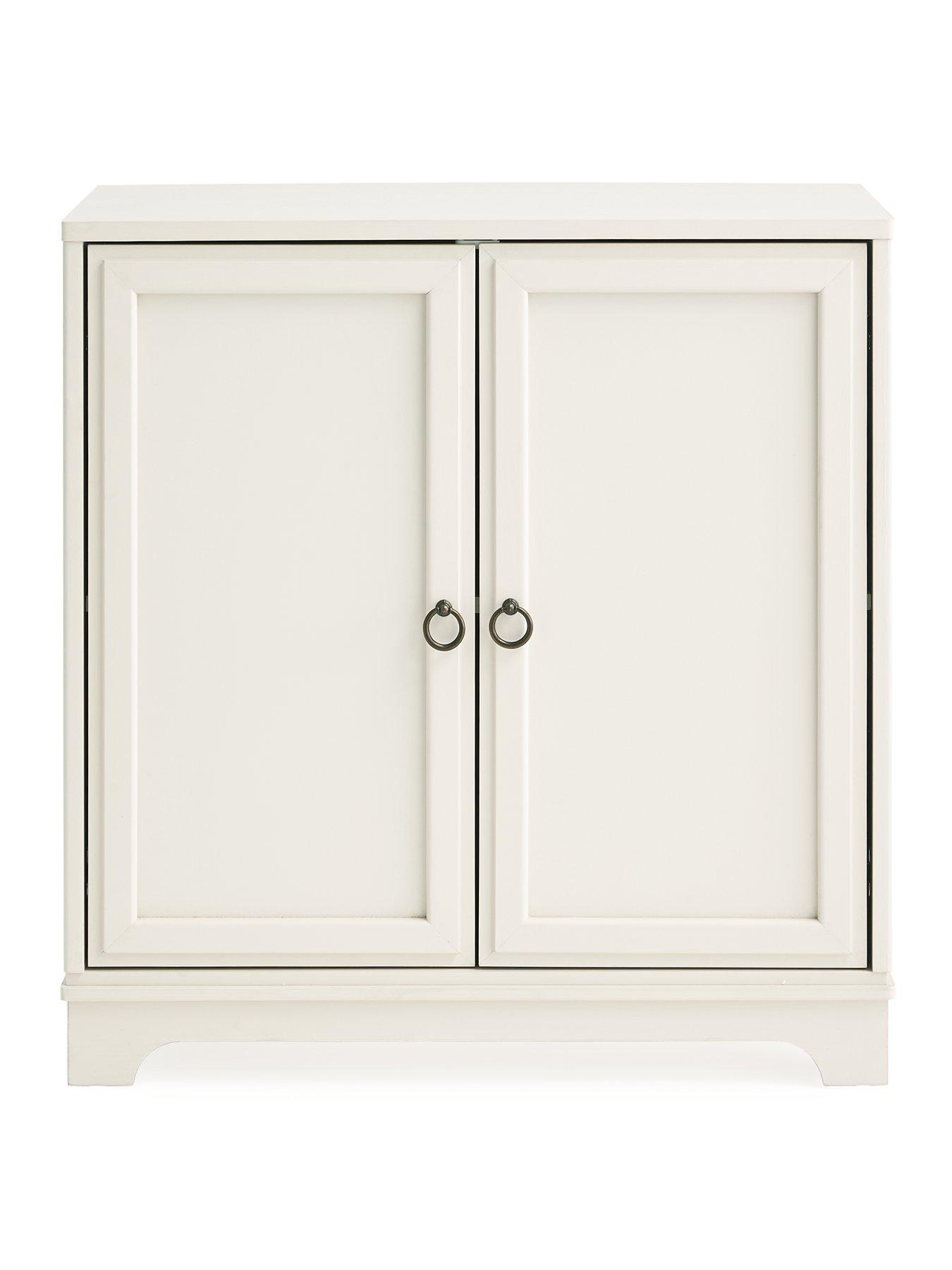 Image 2 of 7 of The Very Collection Cabot Compact 2 Door&nbsp;Sideboard