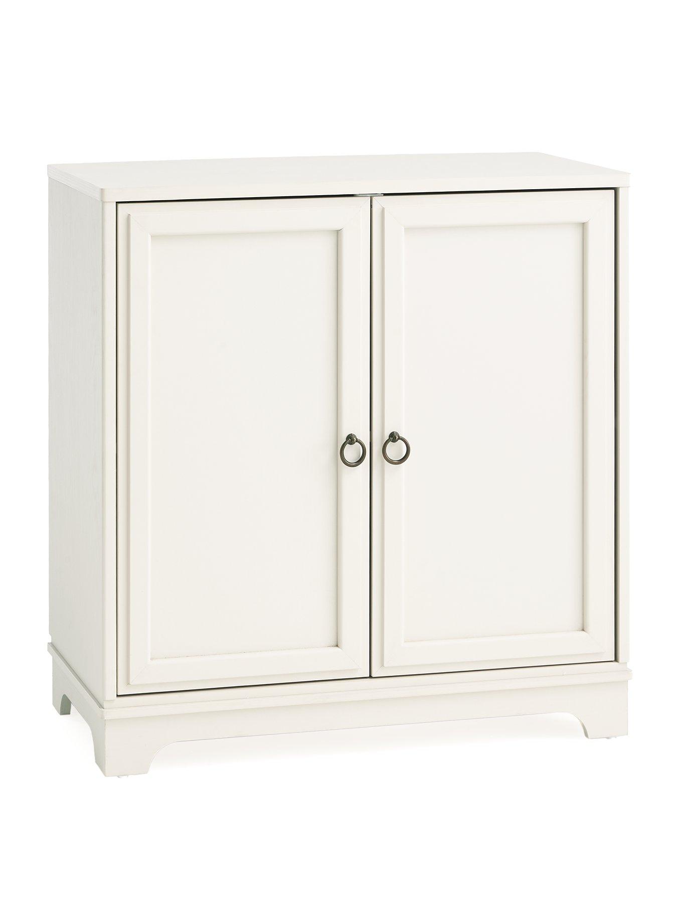 Image 3 of 7 of The Very Collection Cabot Compact 2 Door&nbsp;Sideboard