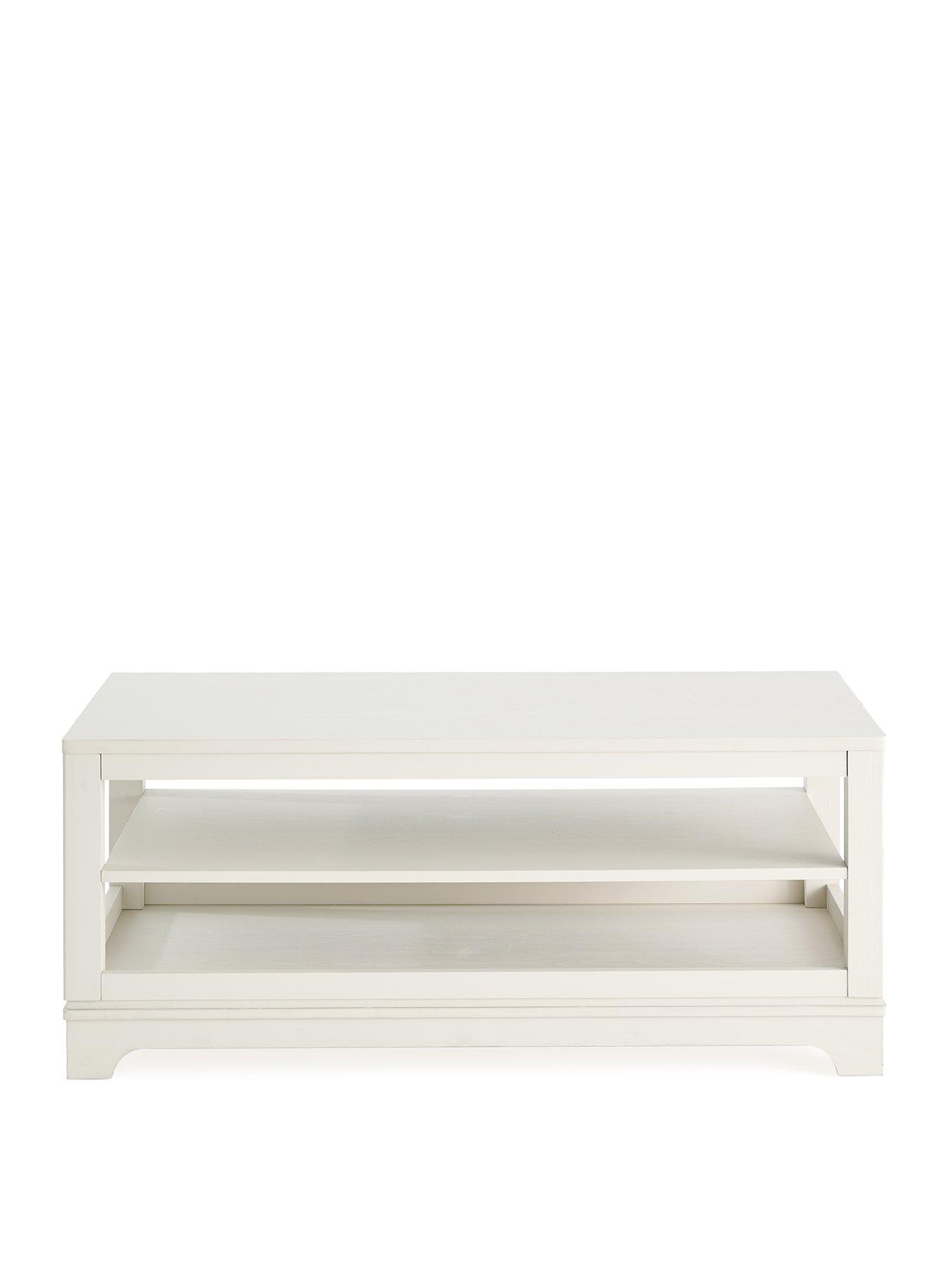 Image 2 of 5 of The Very Collection Cabot Coffee Table