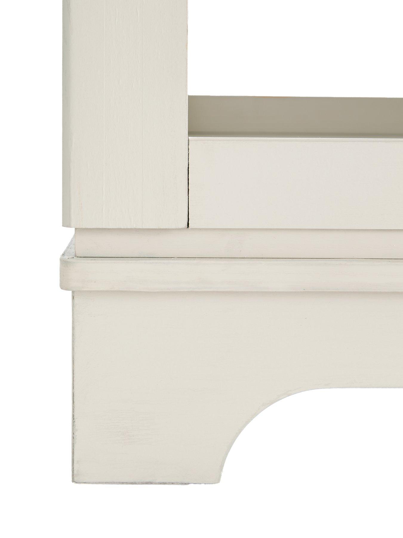 Image 4 of 5 of The Very Collection Cabot Coffee Table