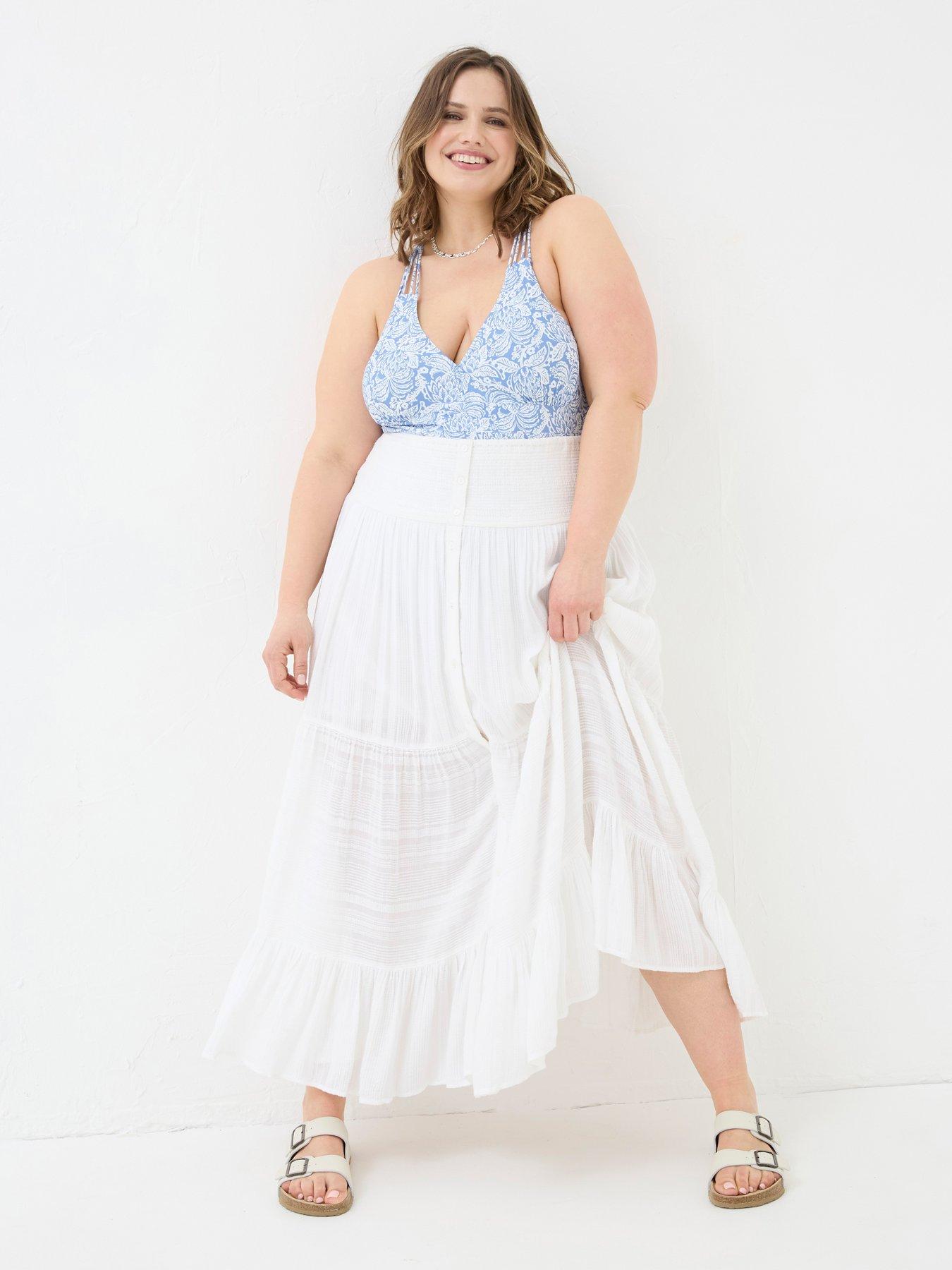 fatface-rhea-tiered-boho-beach-maxi-skirt-whitedetail