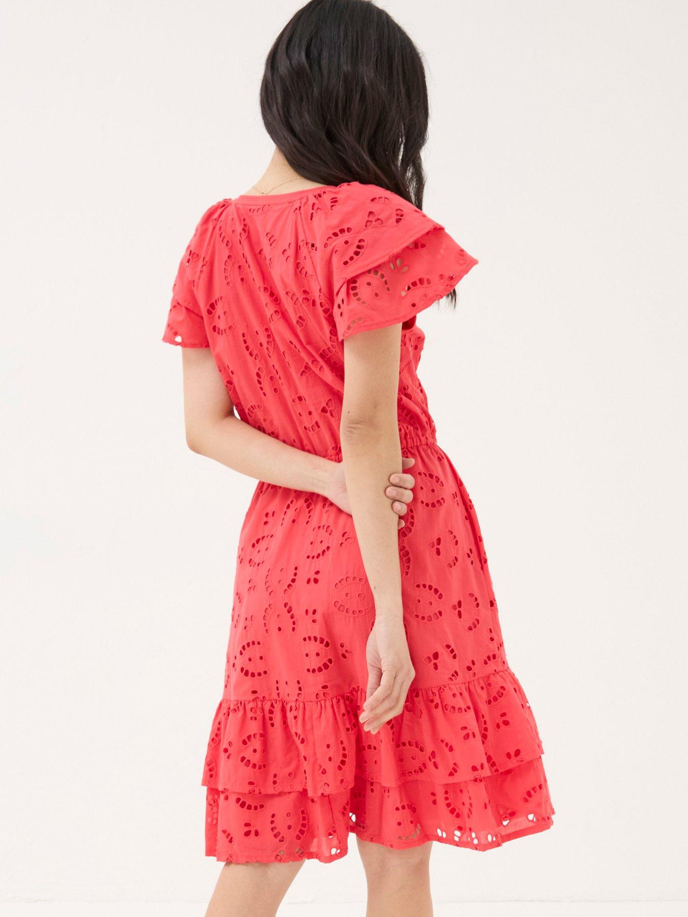 fatface-brady-broderie-tie-waist-dress-redstillFront