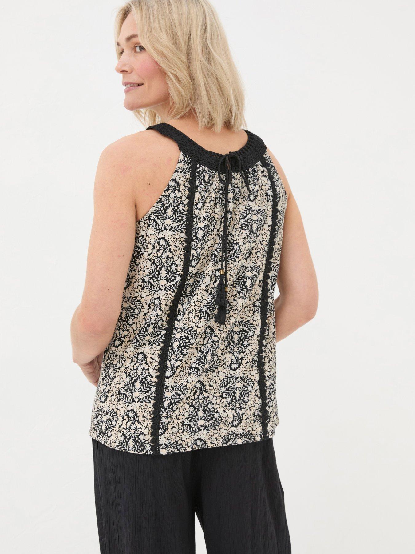 fatface-nancy-inlay-floral-cami-blackstillFront