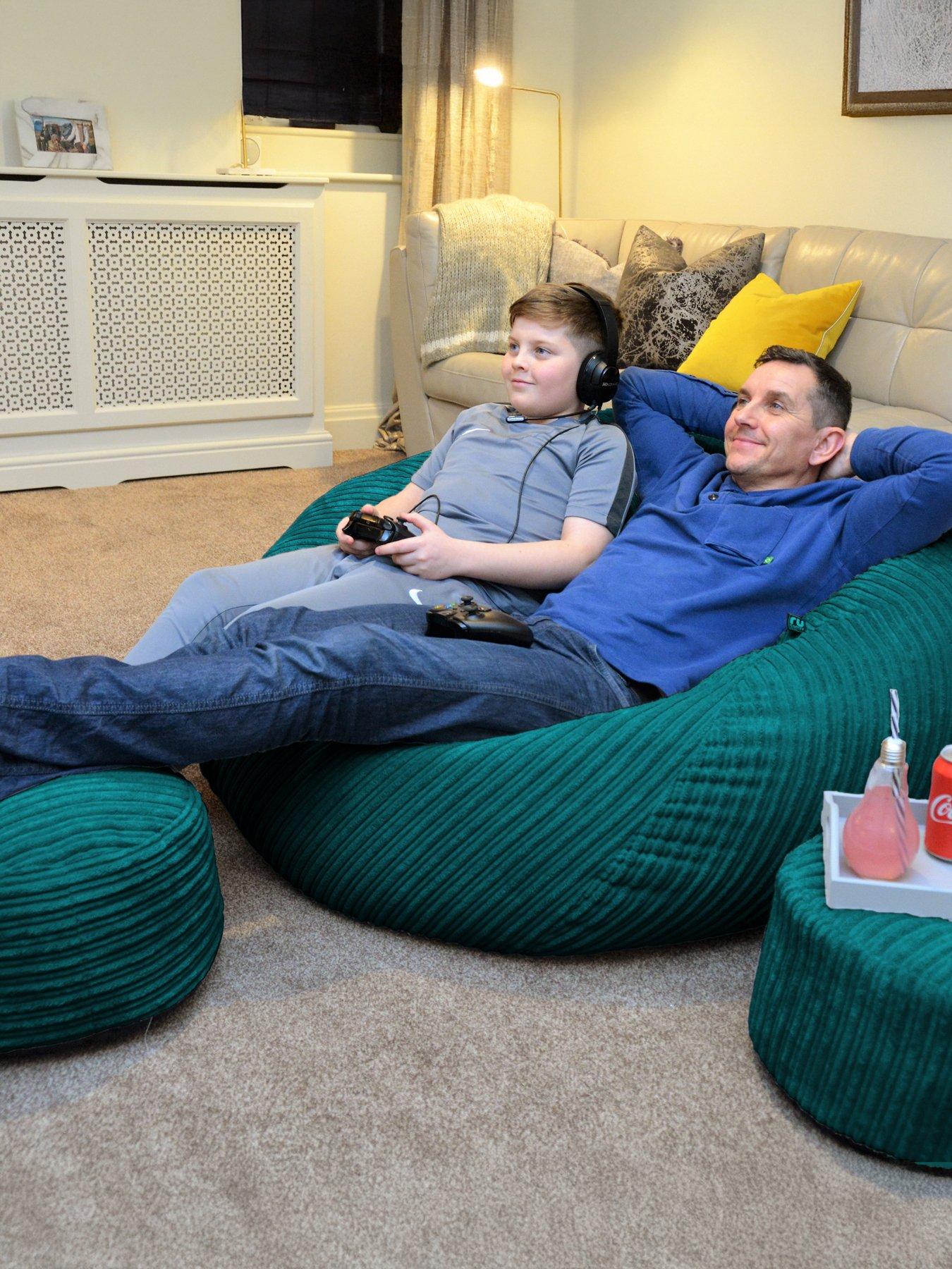 undefined Goliath Beanbag