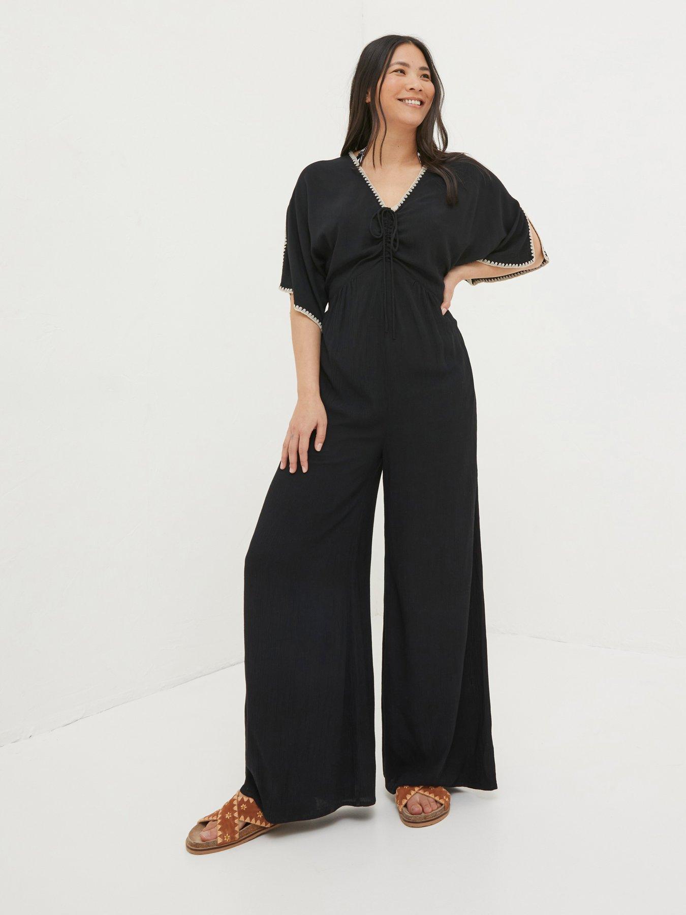 fatface-selene-tie-back-contrast-beach-jumpsuit-blackback