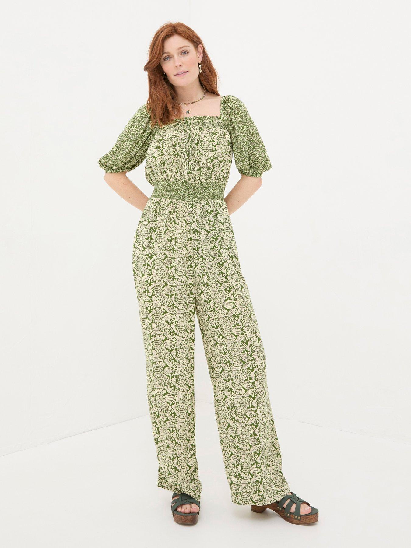 fatface-eva-damask-square-neck-floral-jumpsuit-green