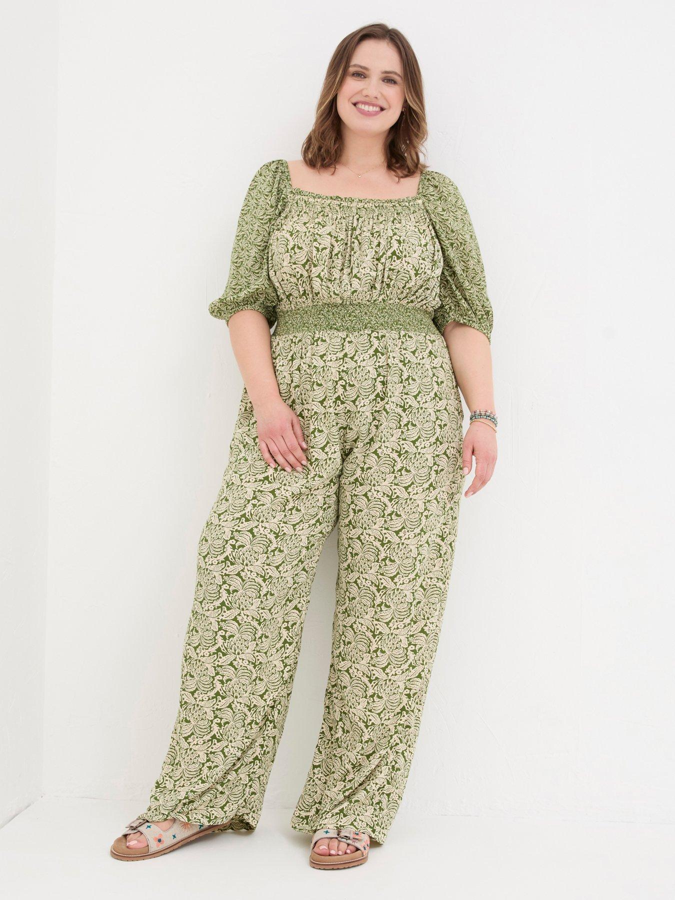 fatface-eva-damask-square-neck-floral-jumpsuit-greendetail