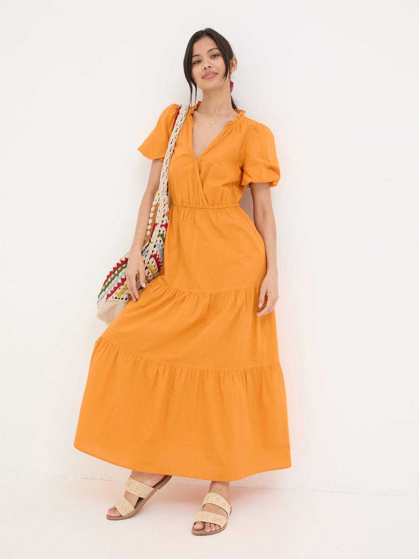 fatface-aubrey-tiered-maxi-dress-orange