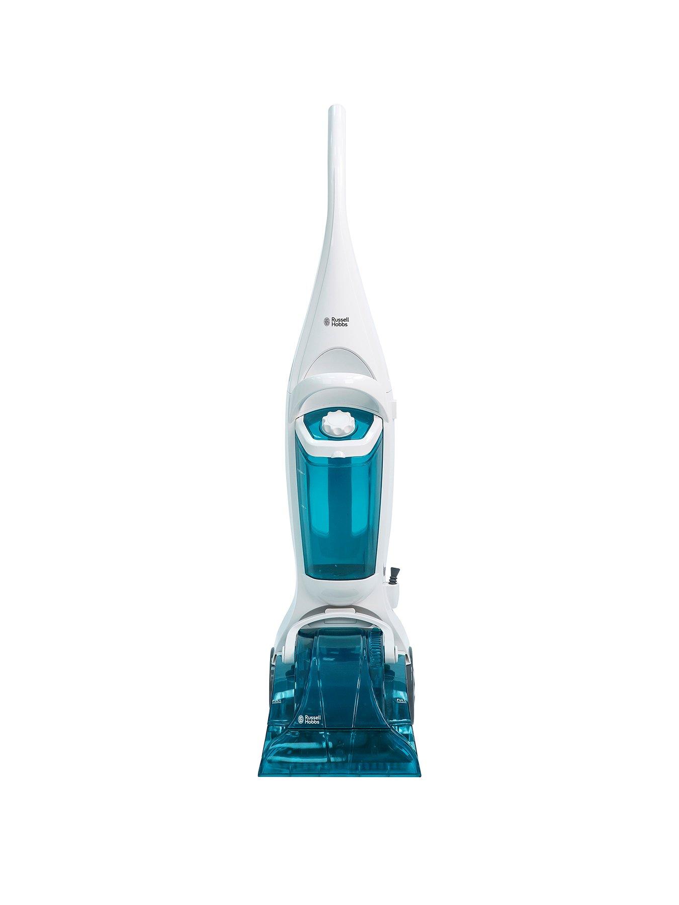 Russell Hobbs Russell Hobbs Rhcc5001 Refresh And Clean Carpet Washer in Multi