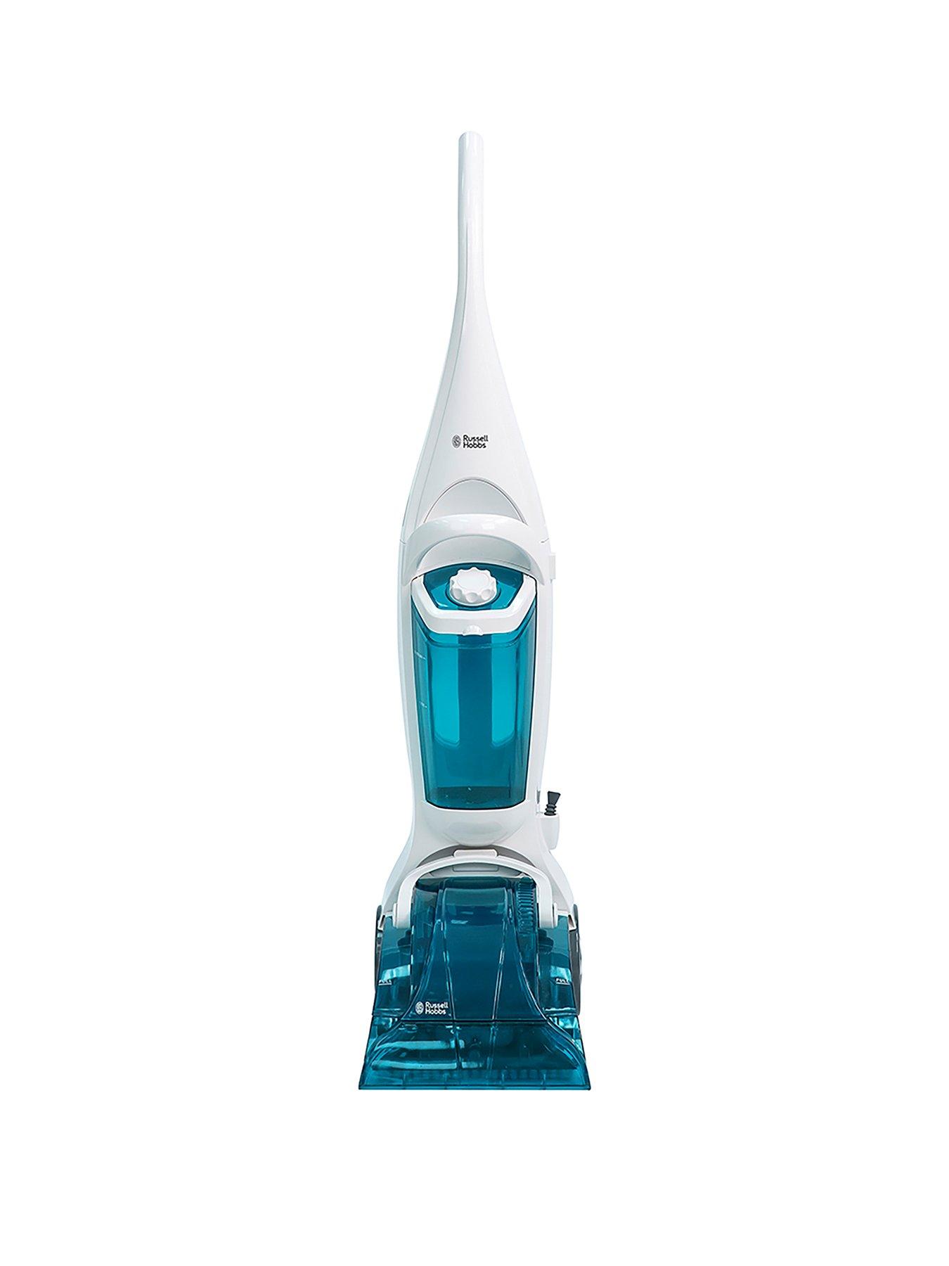 undefined Russell Hobbs RHCC5001 Refresh and Clean Carpet Washer