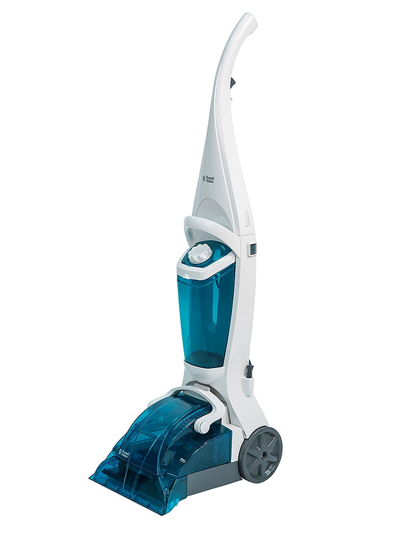 Image 2 of 6 of Russell Hobbs Russell Hobbs RHCC5001 Refresh and Clean Carpet Washer