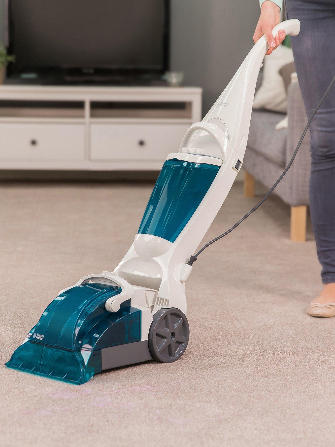 Image 3 of 6 of Russell Hobbs Russell Hobbs RHCC5001 Refresh and Clean Carpet Washer