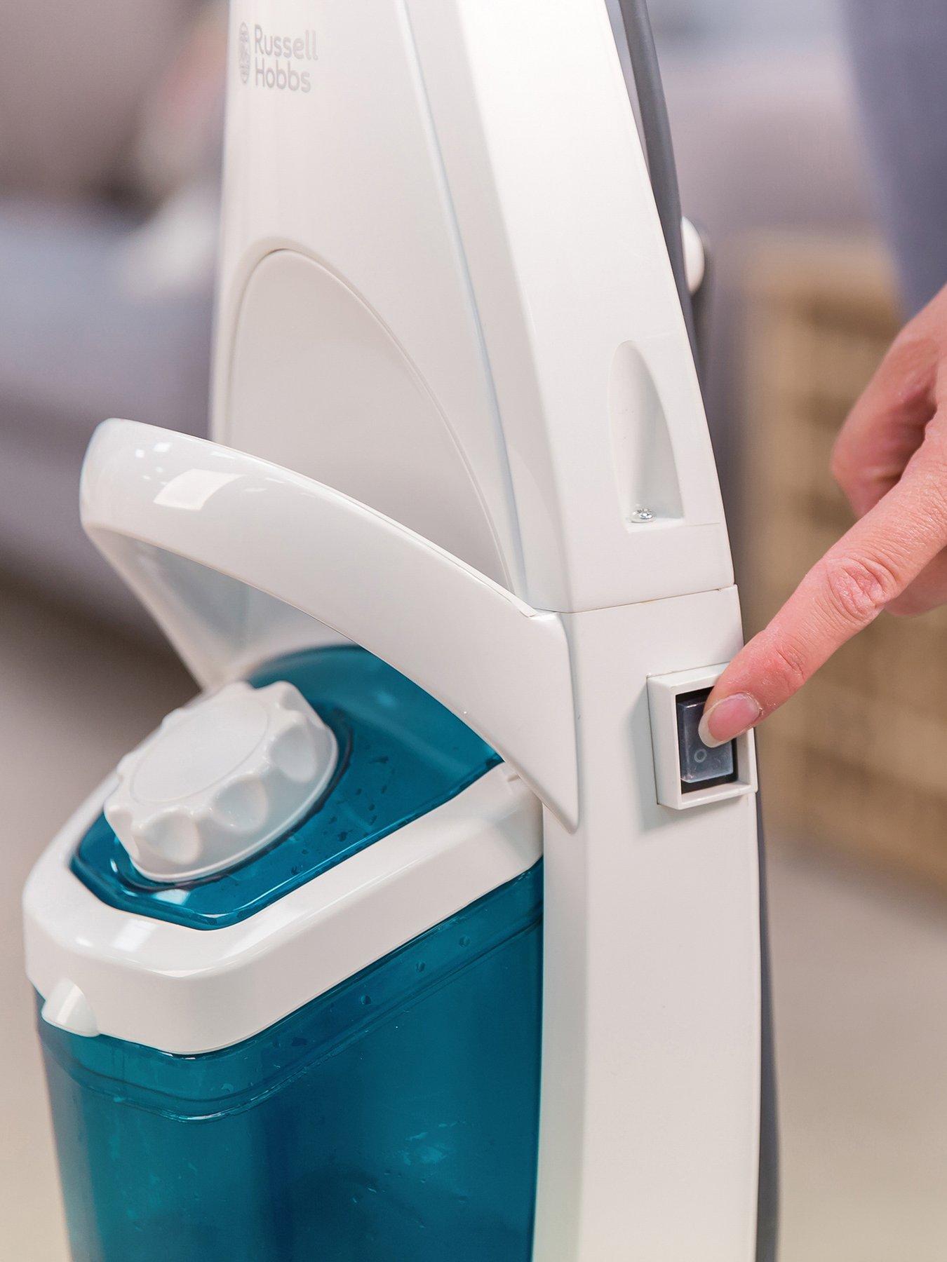 Image 4 of 6 of Russell Hobbs Russell Hobbs RHCC5001 Refresh and Clean Carpet Washer