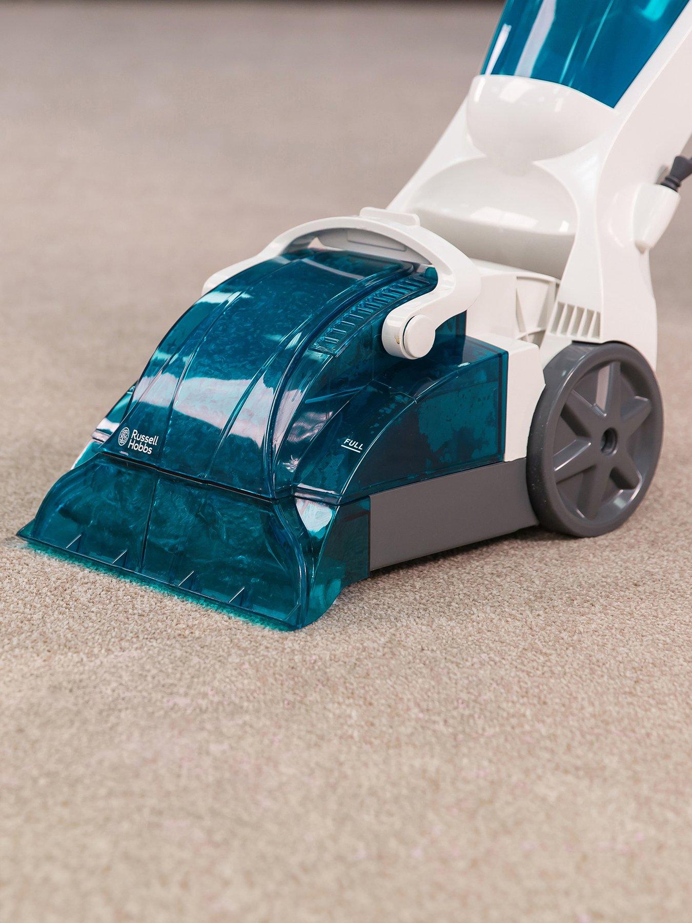 Image 5 of 6 of Russell Hobbs Russell Hobbs RHCC5001 Refresh and Clean Carpet Washer