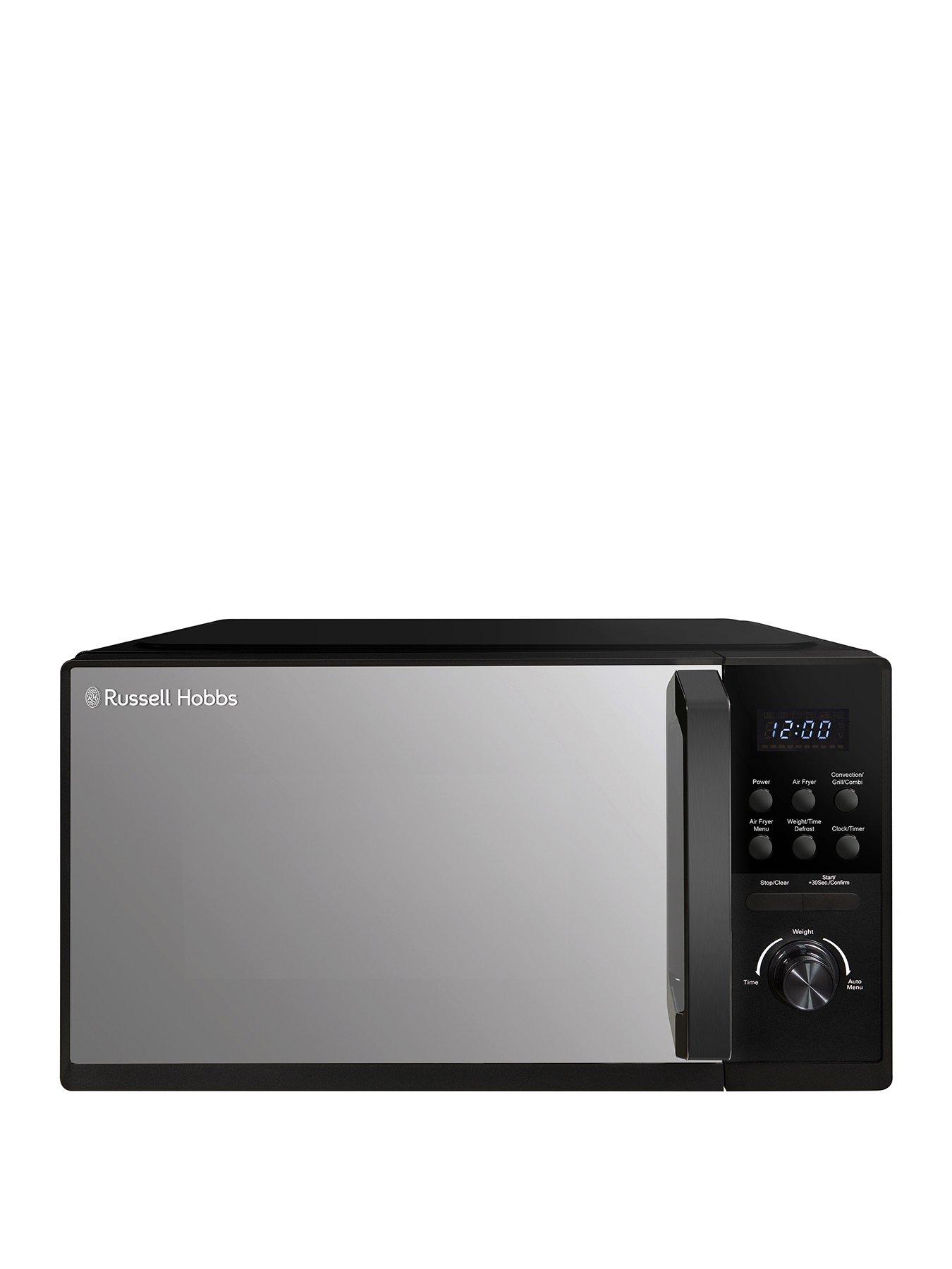 russell-hobbs-russell-hobbs-rhmaf2506b-black-25l-4-in-1-digital-combination-microwave-with-air-fryer-function