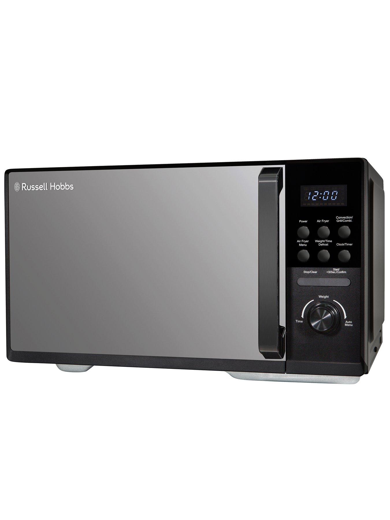 russell-hobbs-russell-hobbs-rhmaf2506b-black-25l-4-in-1-digital-combination-microwave-with-air-fryer-functionstillFront