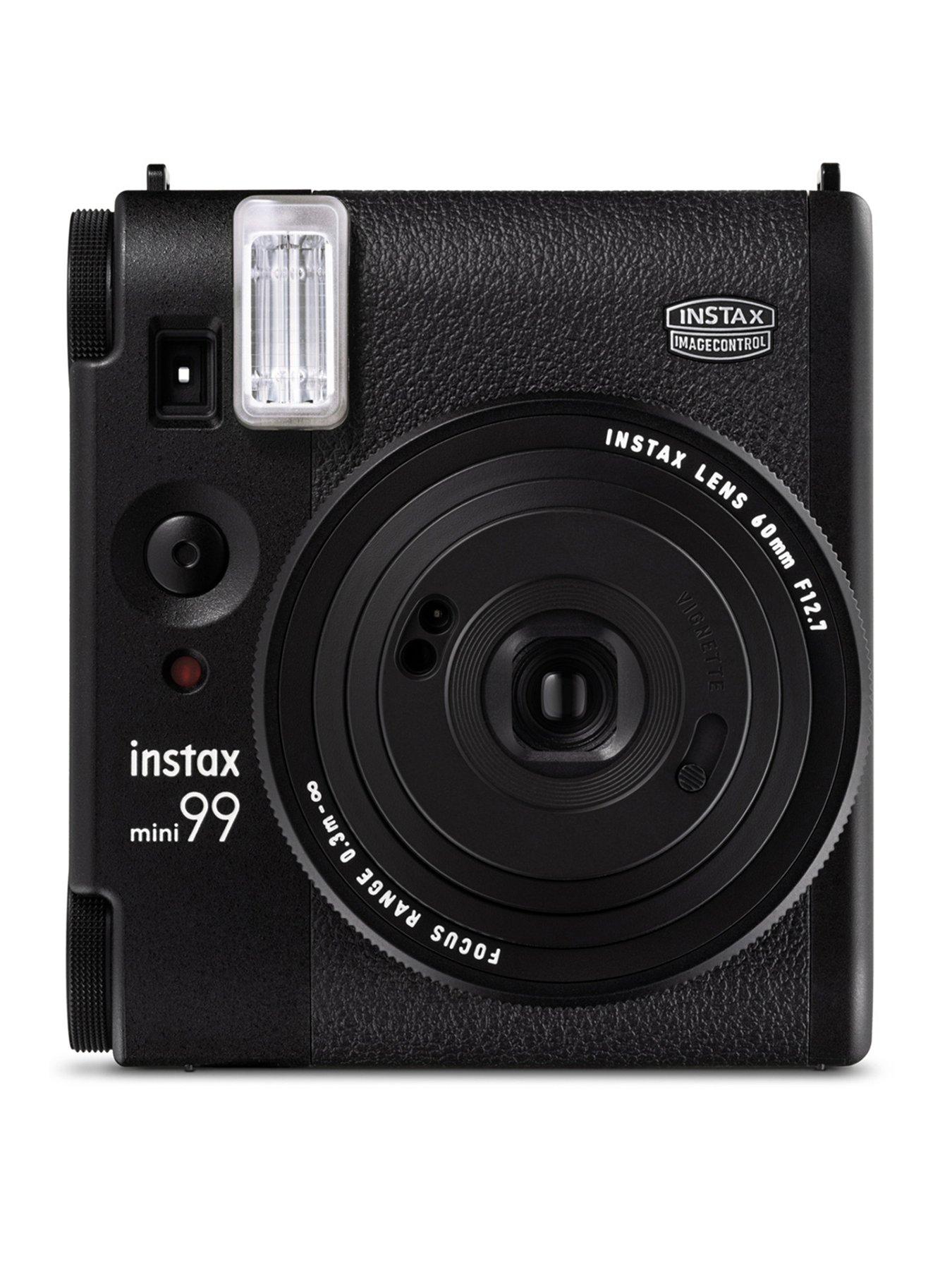 Image 2 of 7 of Fujifilm Instax Fujifilm Instax Mini 99 Instant Camera with 20 Shot Film Pack