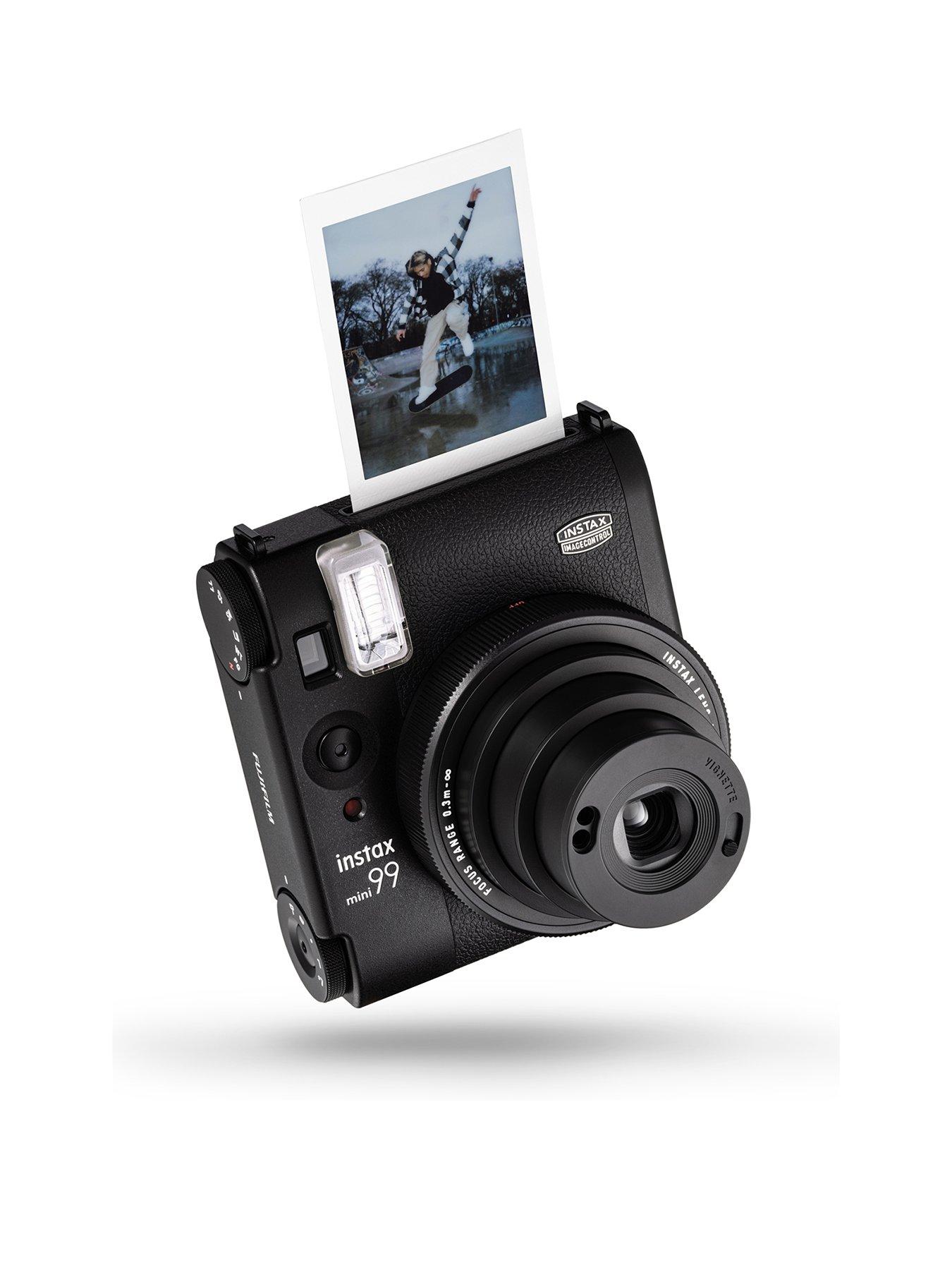 Image 3 of 7 of Fujifilm Instax Fujifilm Instax Mini 99 Instant Camera with 20 Shot Film Pack