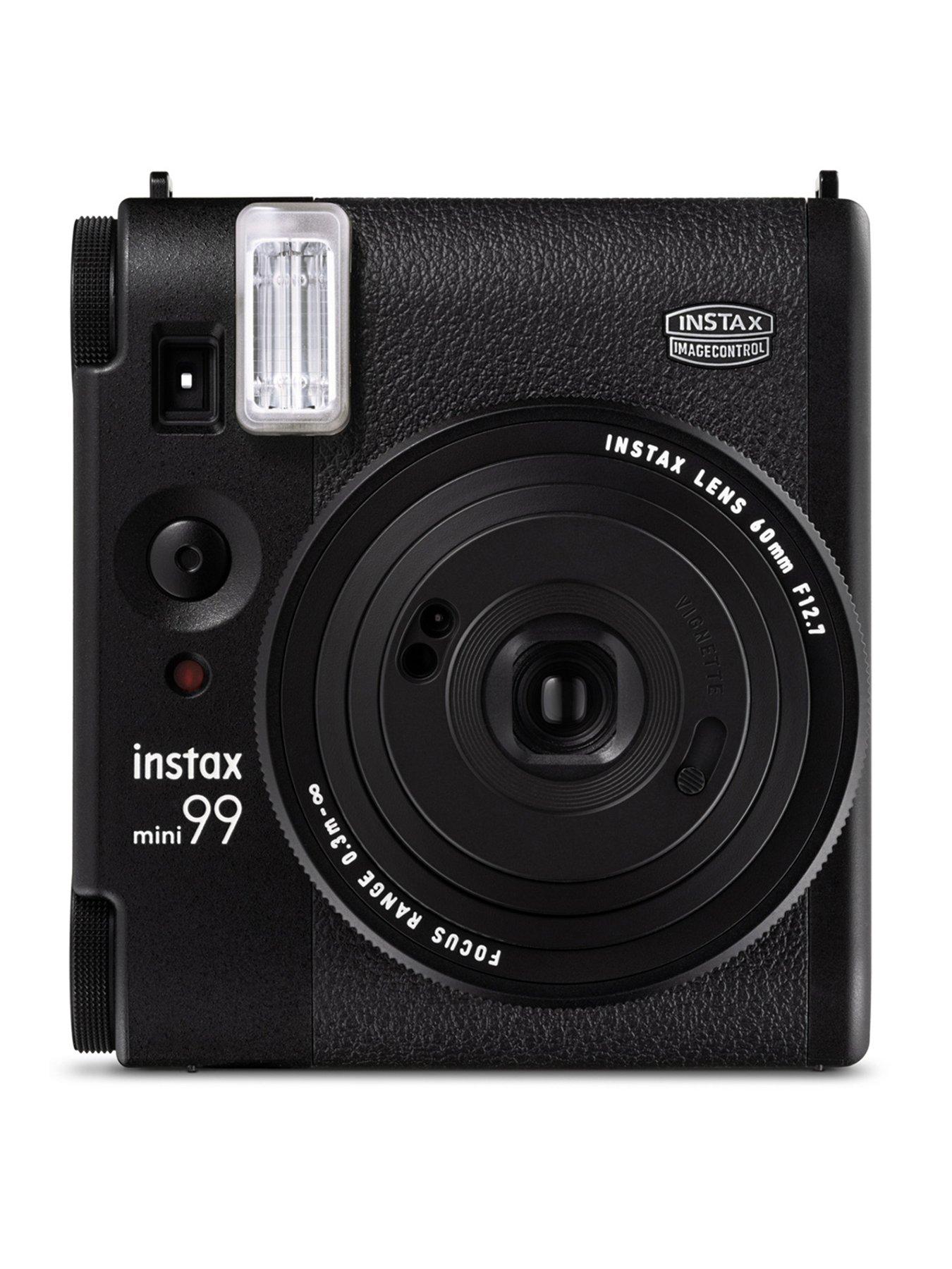 undefined Fujifilm Instax Mini 99 Instant Camera