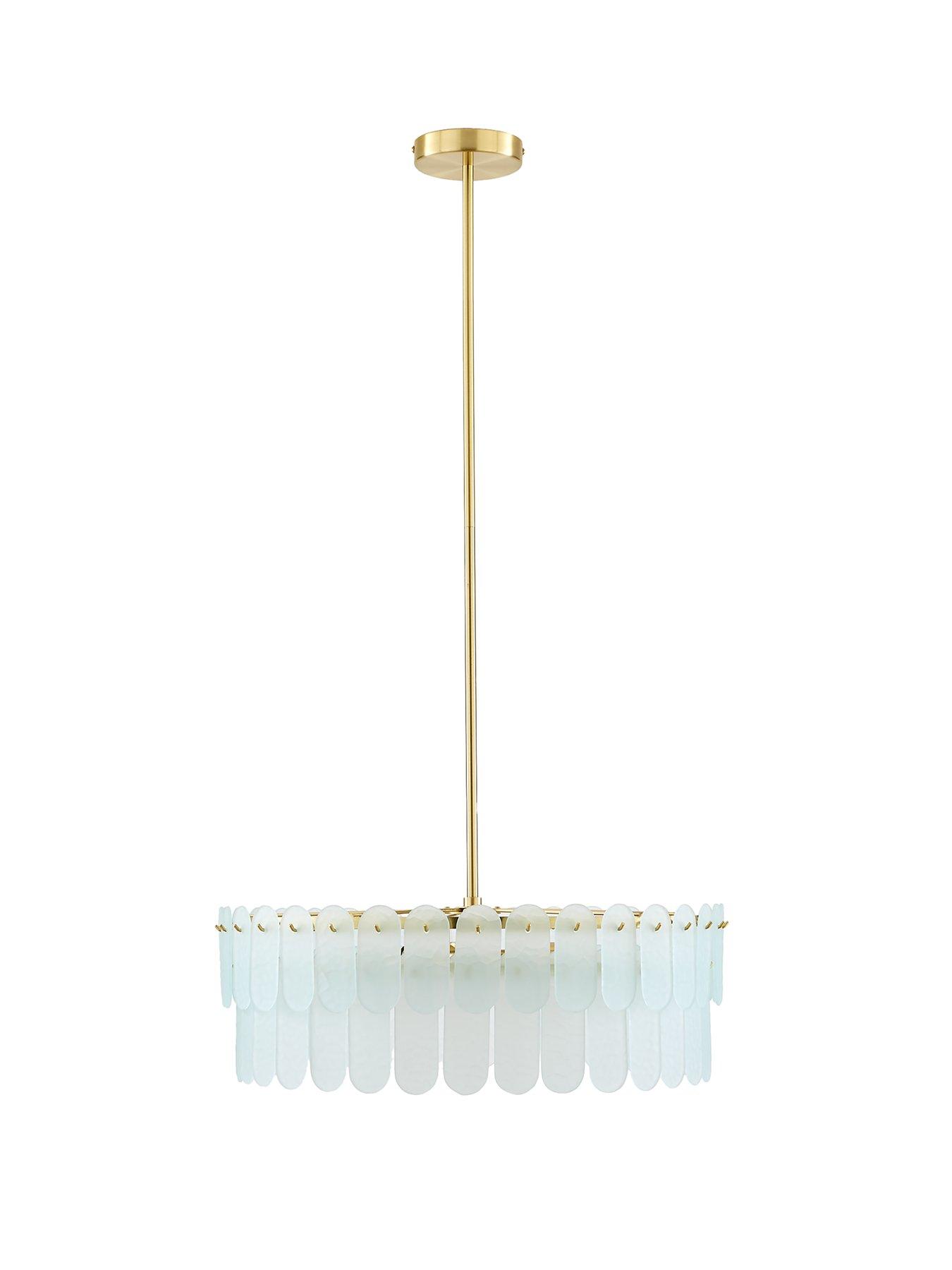 the-very-collection-glass-oval-chandelierstillFront