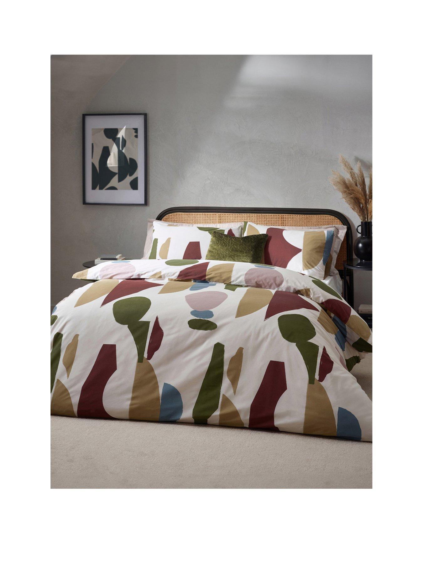 hoem-meta-abstract-multi-duvet-cover-setstillFront