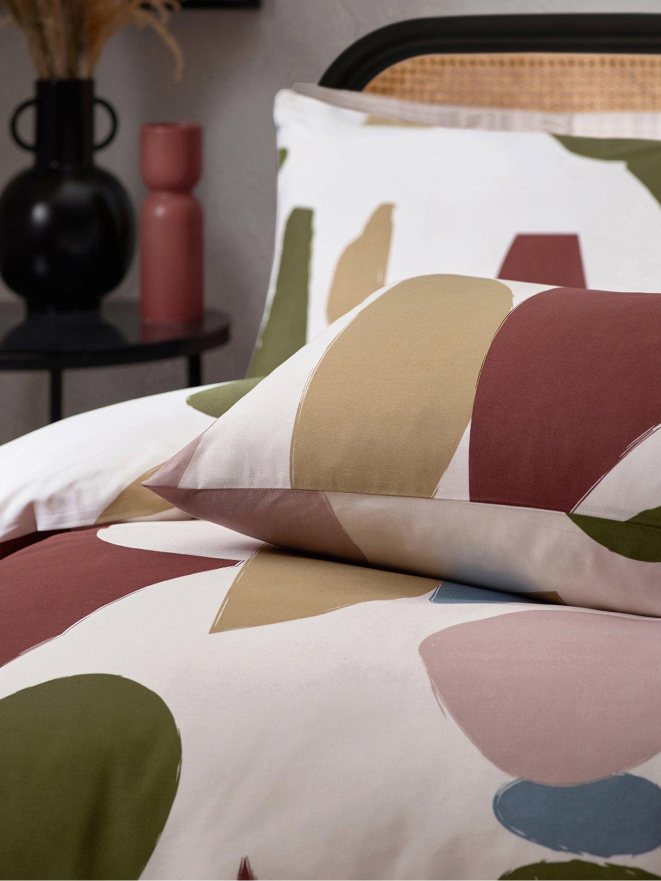 hoem-meta-abstract-multi-duvet-cover-setoutfit