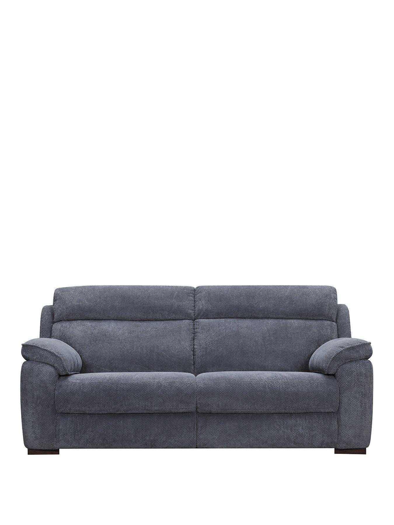 adana-3-seater-fabric-sofa-greystillFront