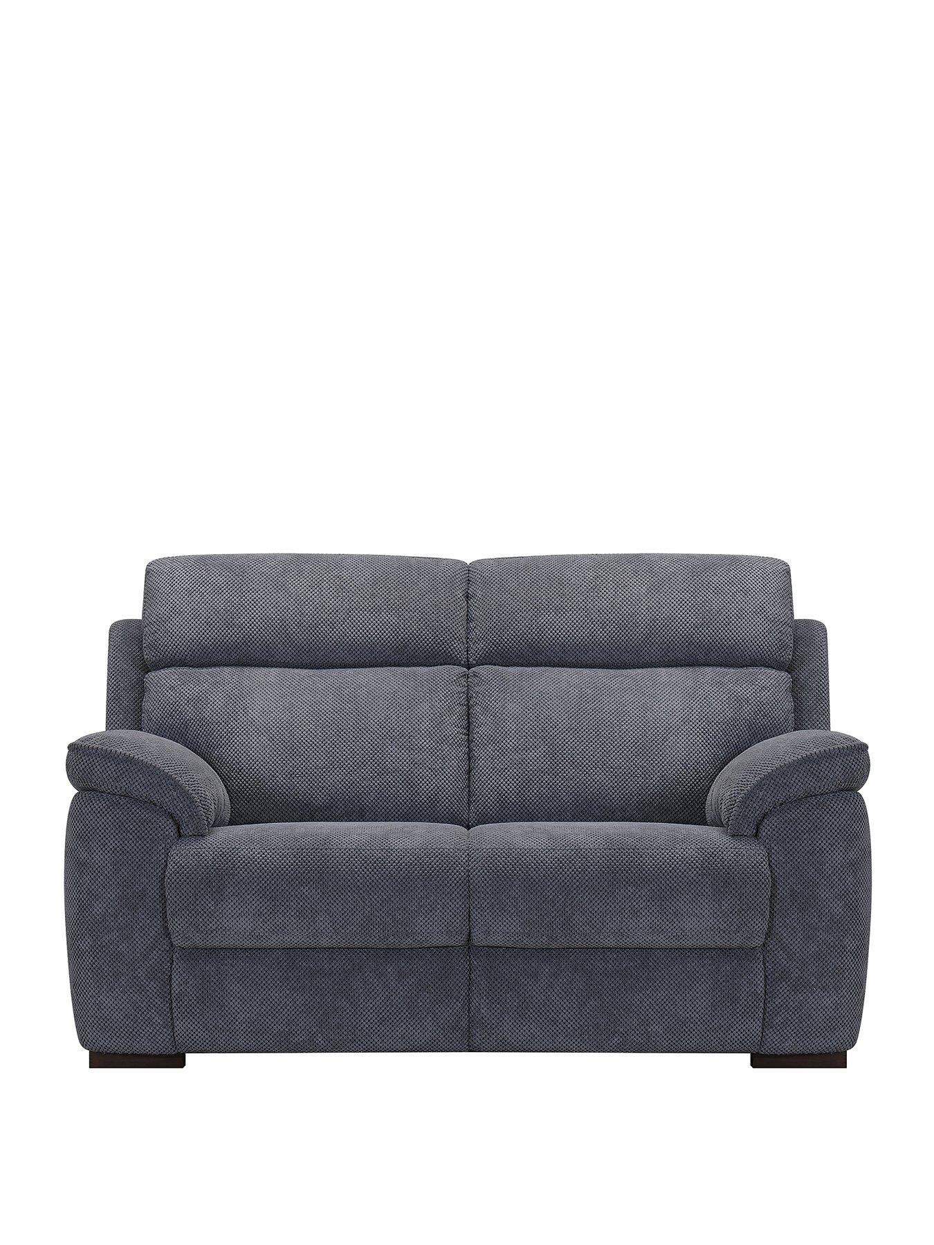 adana-2-seater-fabric-sofa-greystillFront