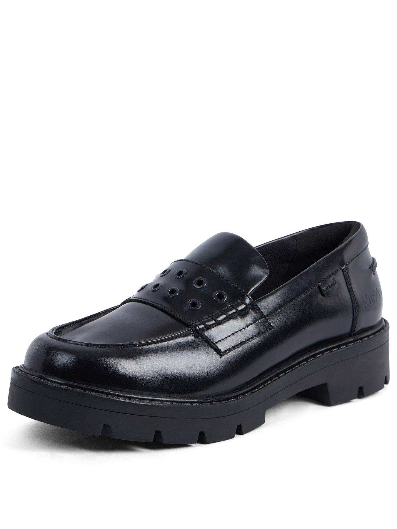 kickers-kori-loafer-rivet-blackback