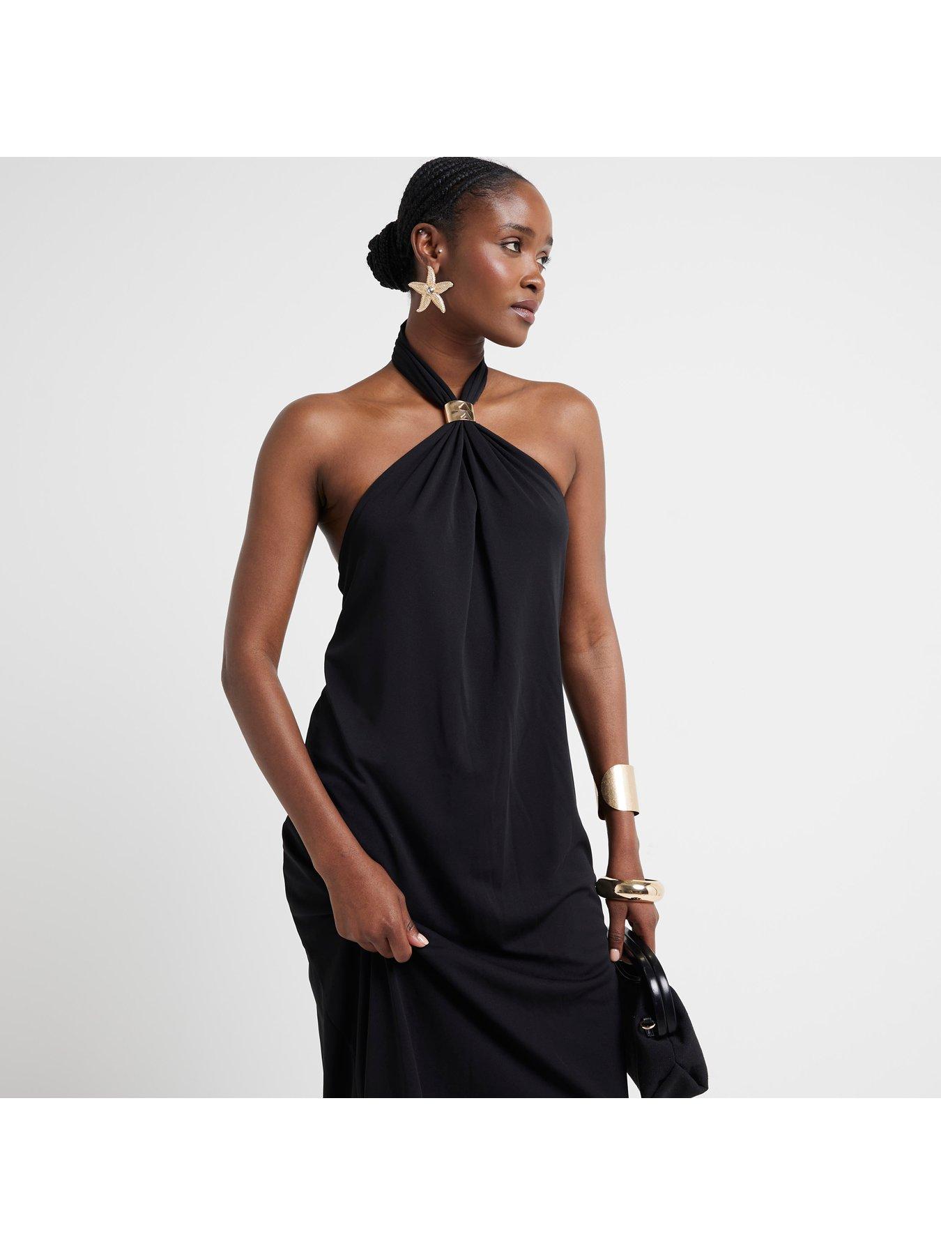 river-island-halterneck-maxi-dress-blackback