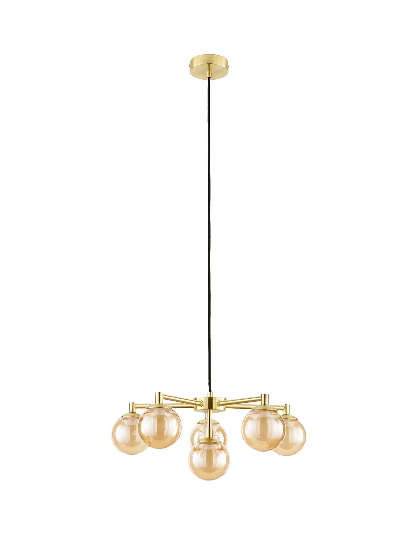 the-very-collection-double-glass-6-light-chandelier-ceiling-lightstillFront