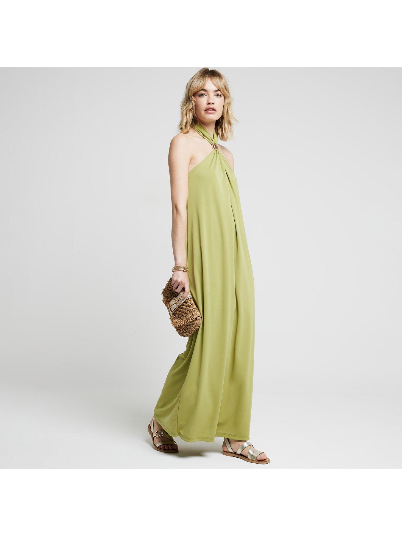 river-island-halterneck-maxi-dress-limestillFront